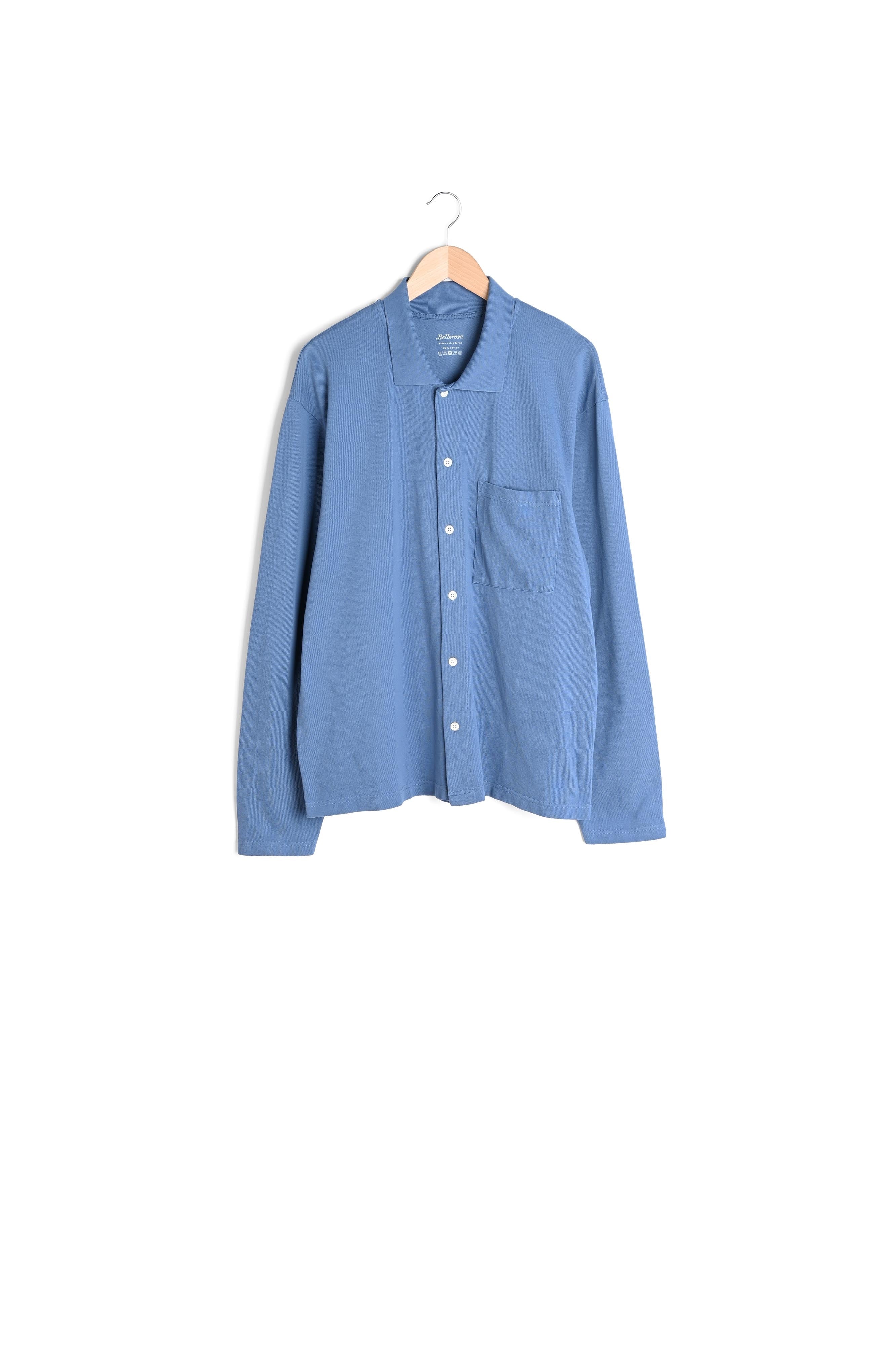 POLO VISION Faume - seconde main