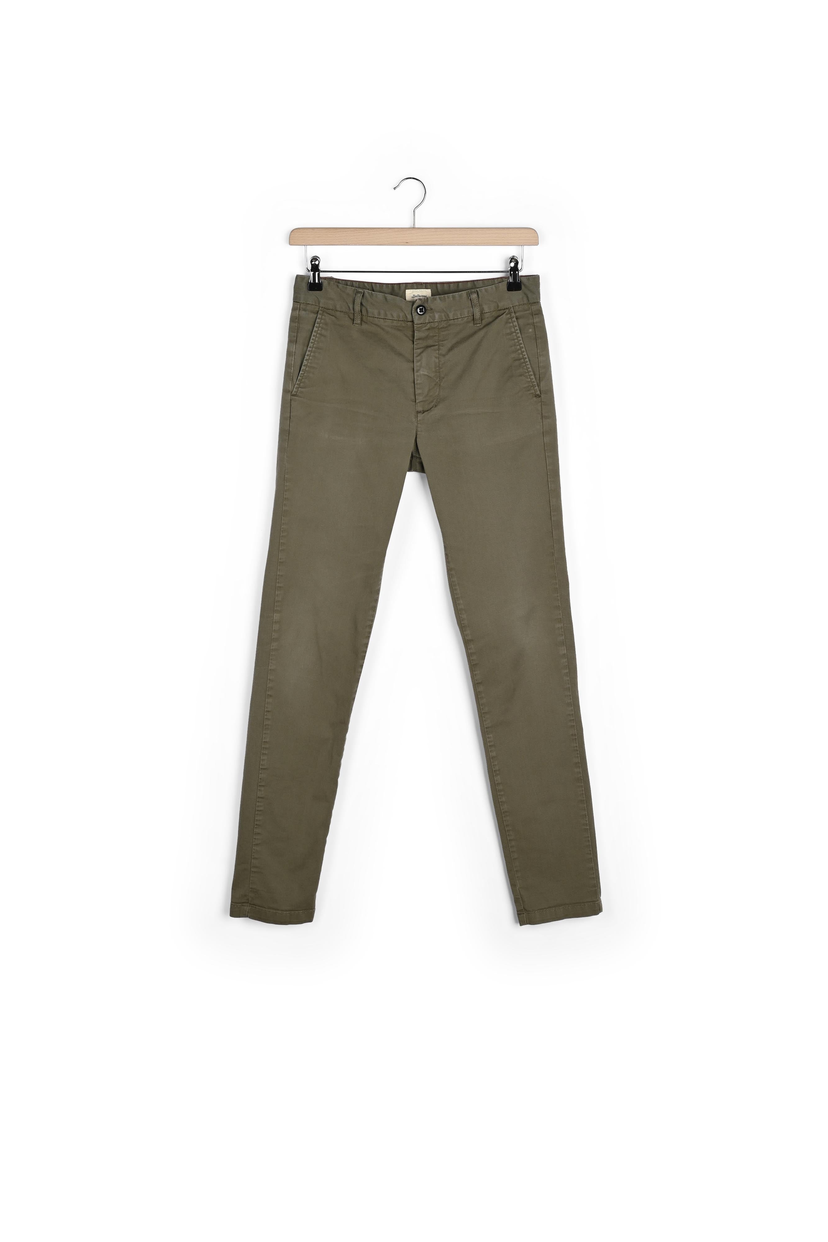 PANTALON PIERO Faume - seconde main