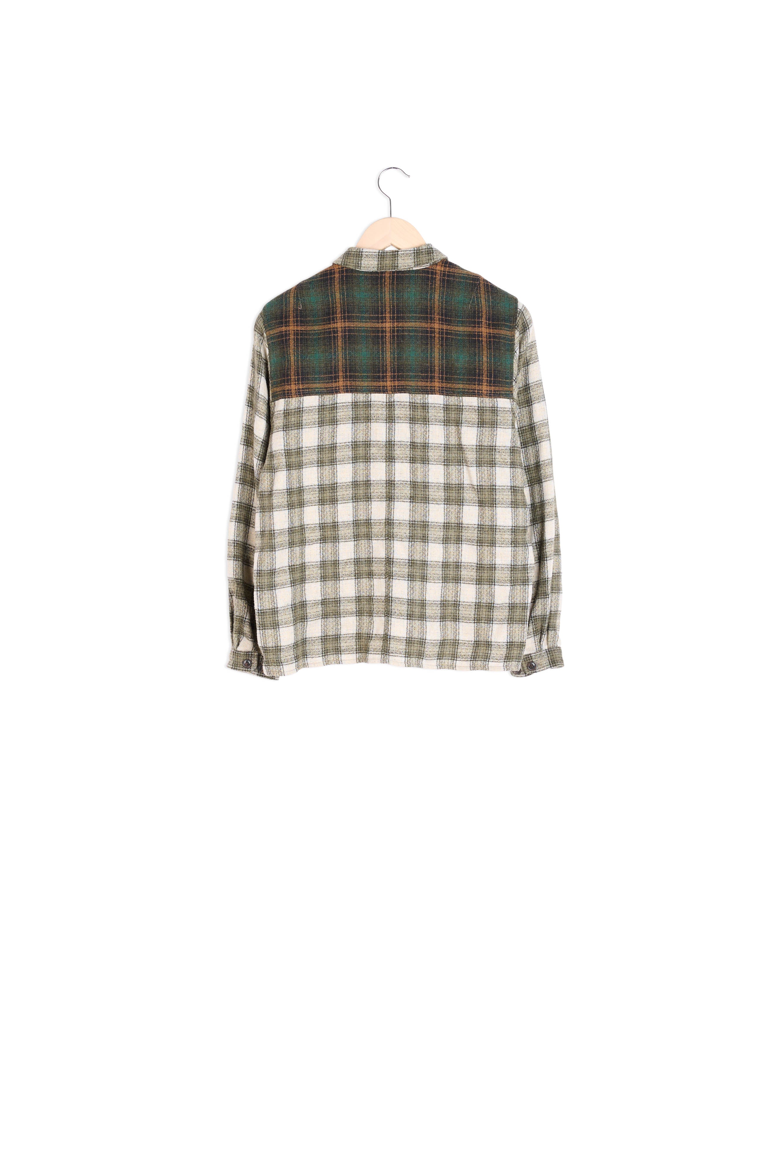 SURCHEMISE LADAKH Faume - seconde main