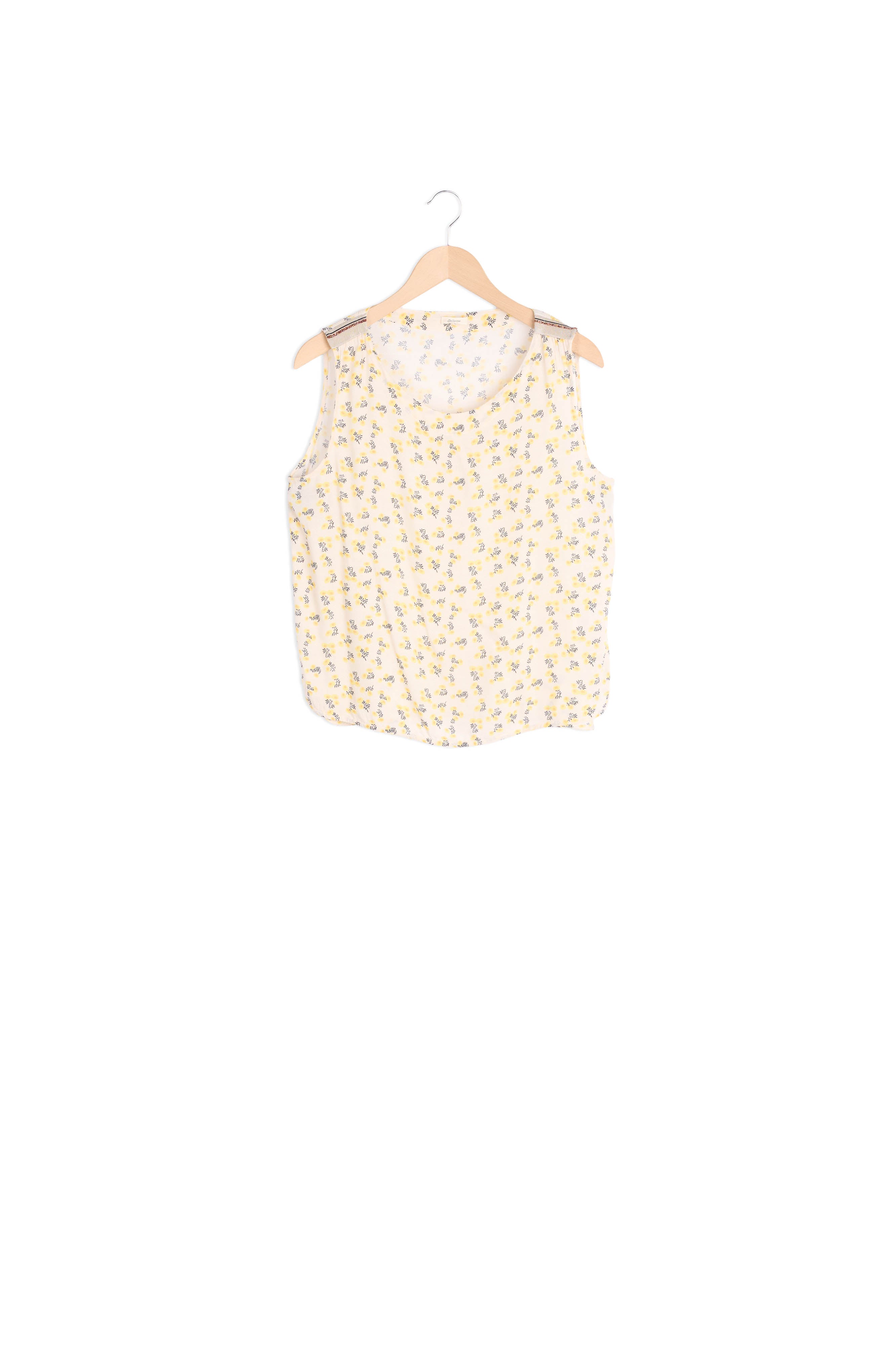 SOLL TOP Faume - seconde main