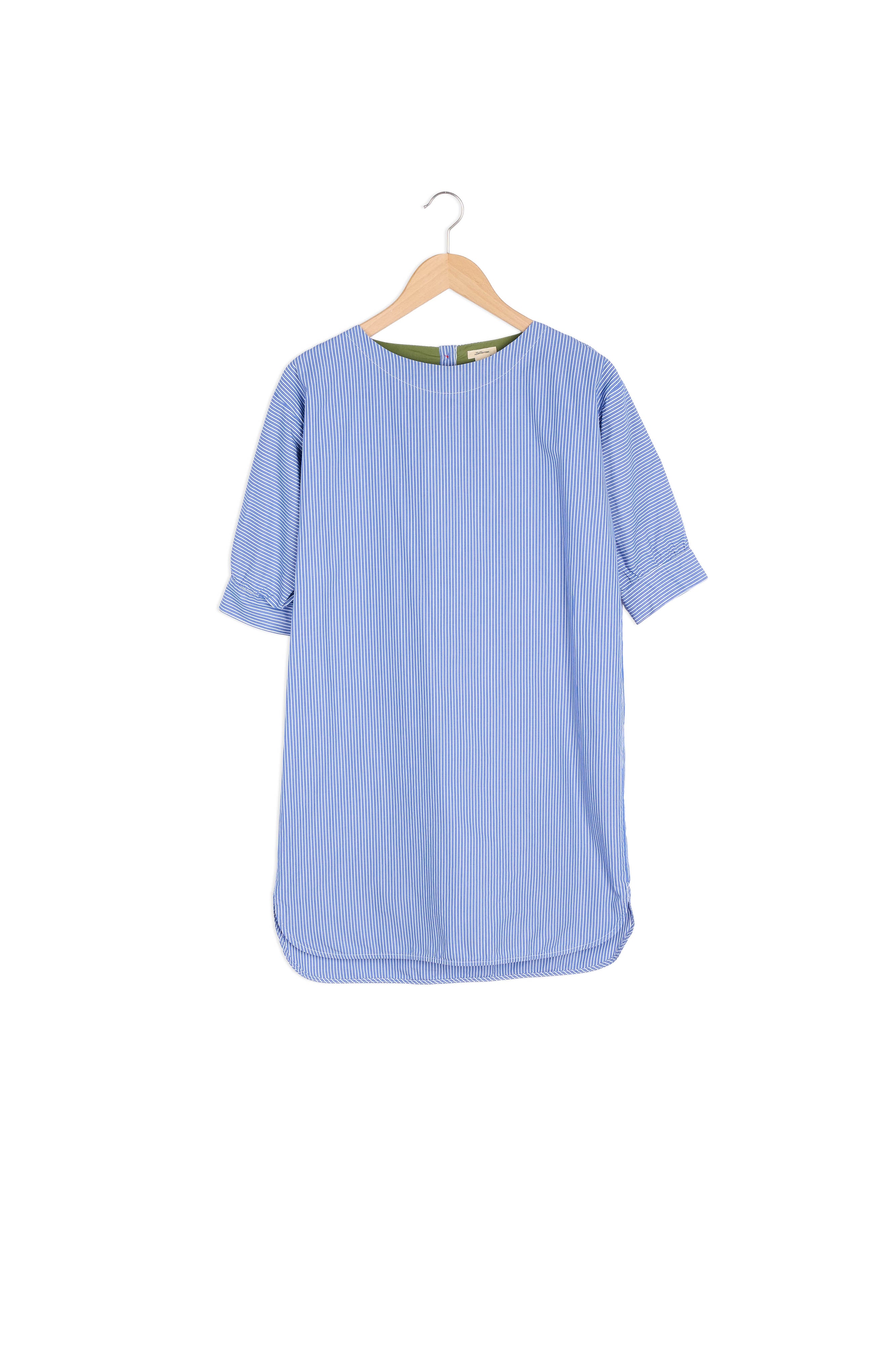 ROBE AMELIA Faume - seconde main