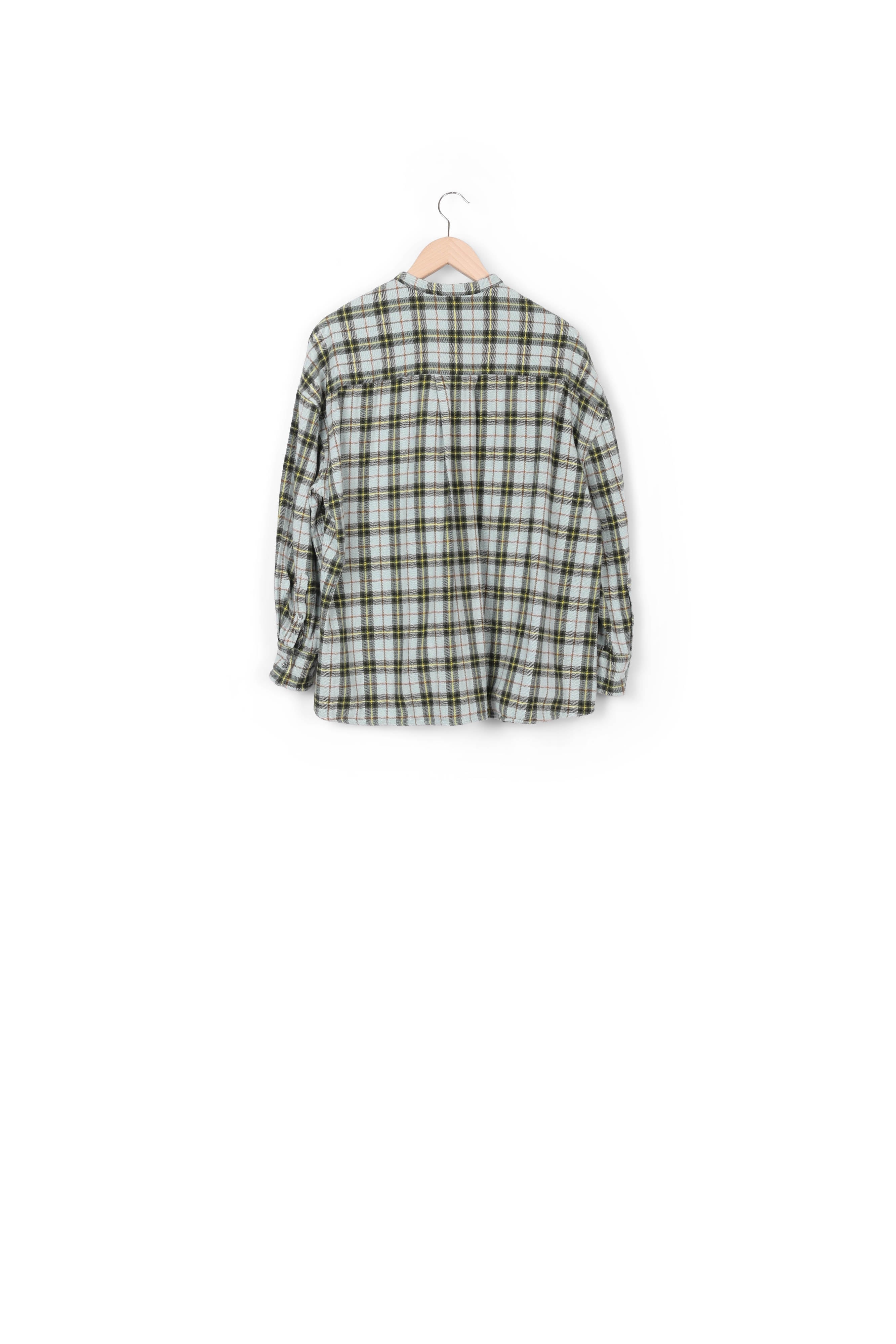 GORKY SHIRT Faume - seconde main