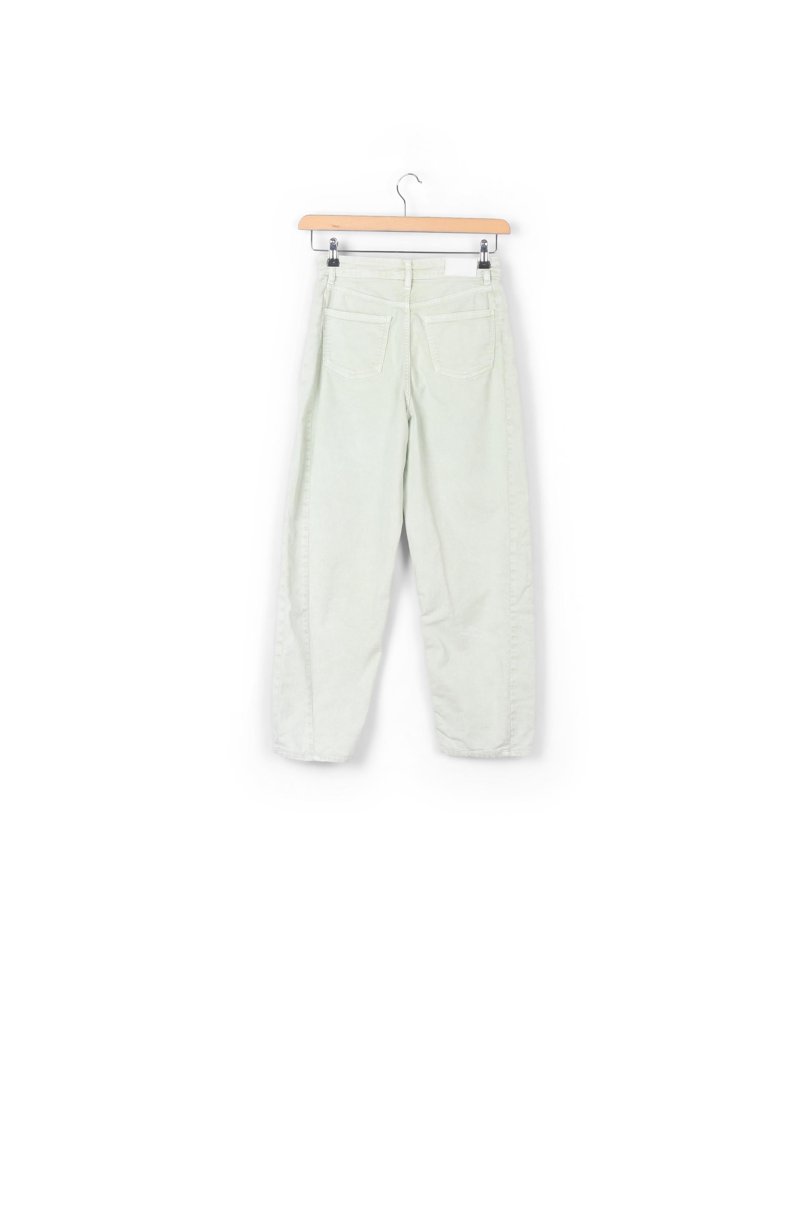 JEANS PIMMY Faume - seconde main