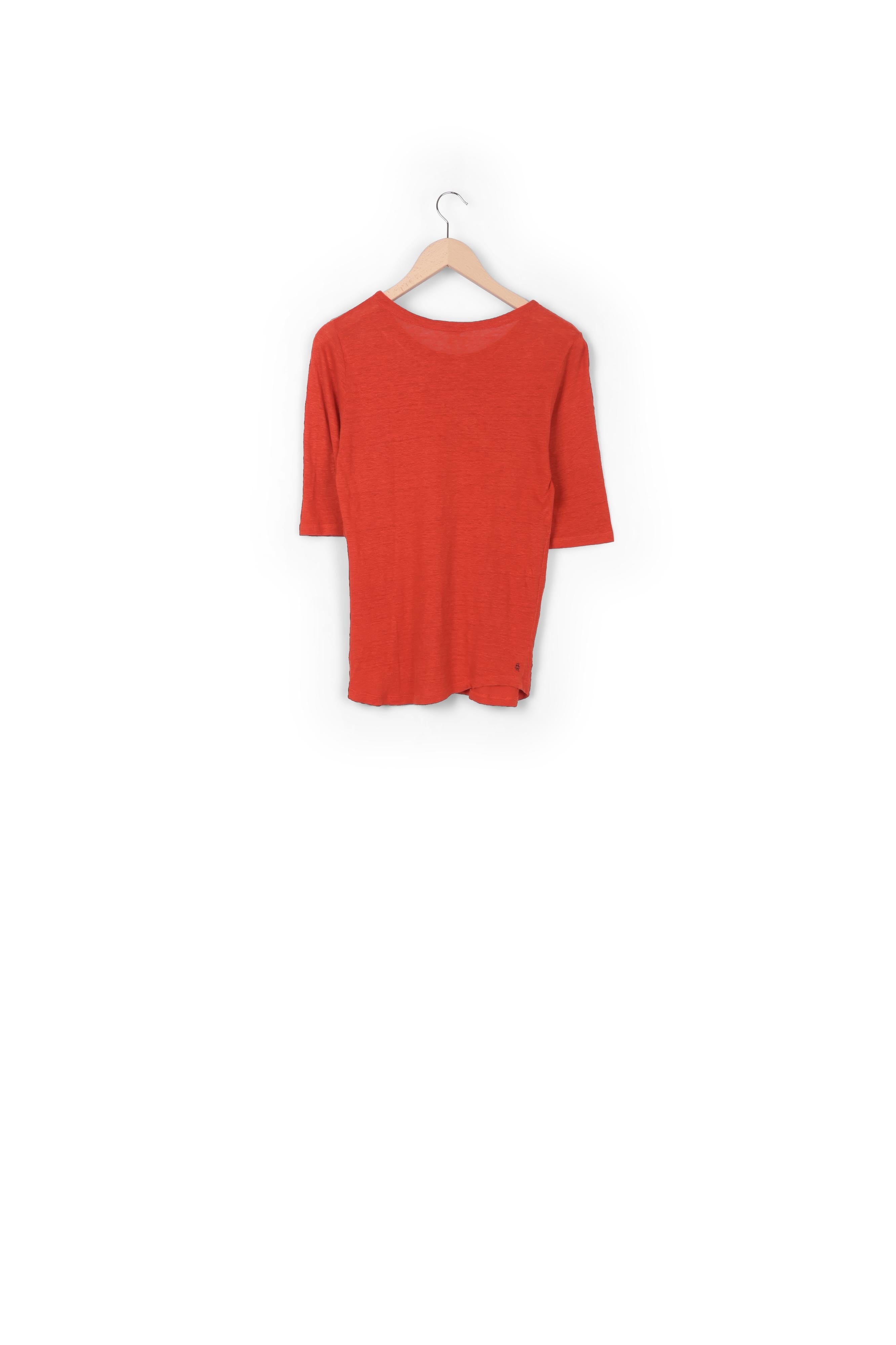 T-SHIRT MOKIE Faume - seconde main