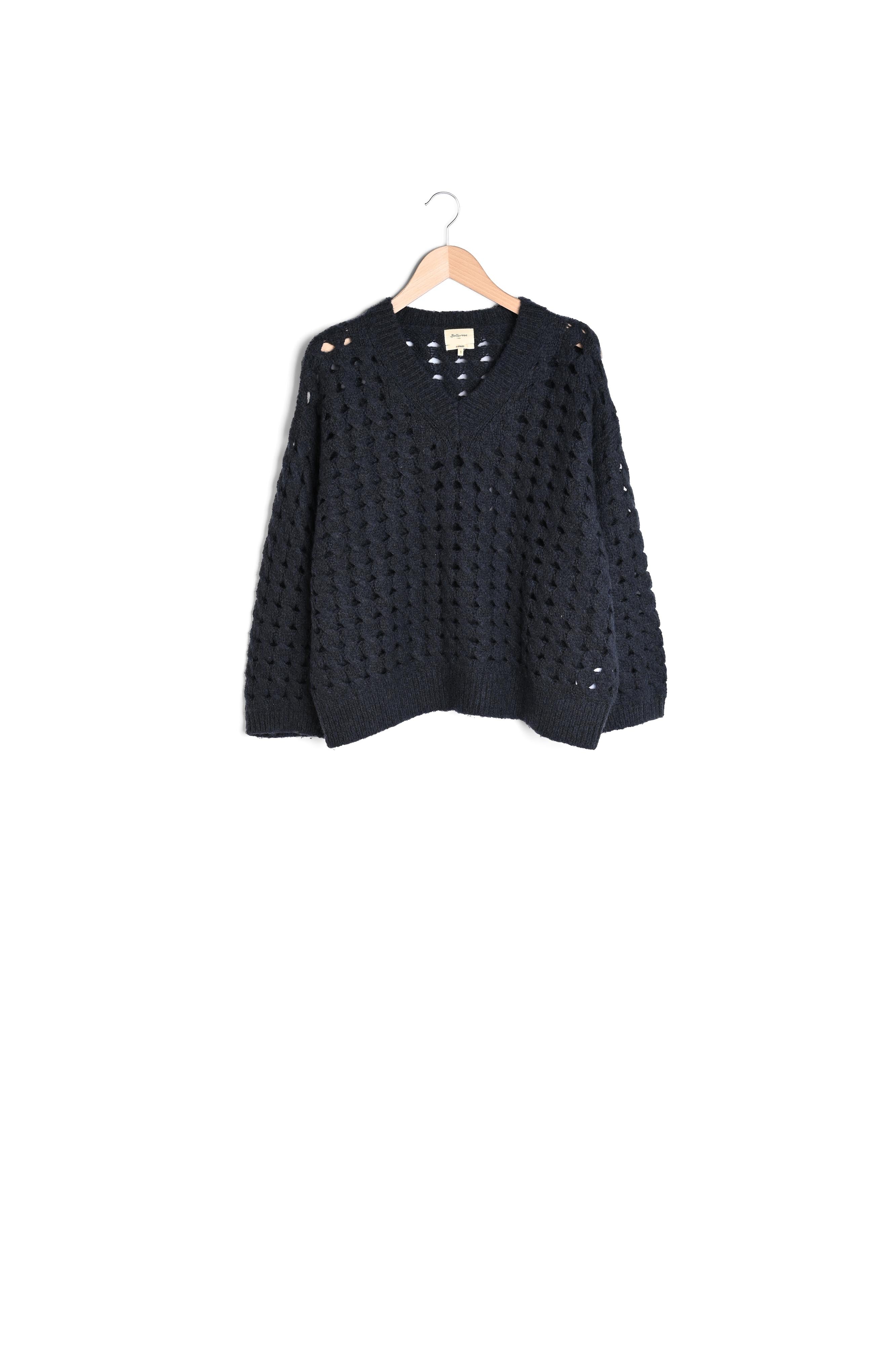 PULL GOW Faume - seconde main