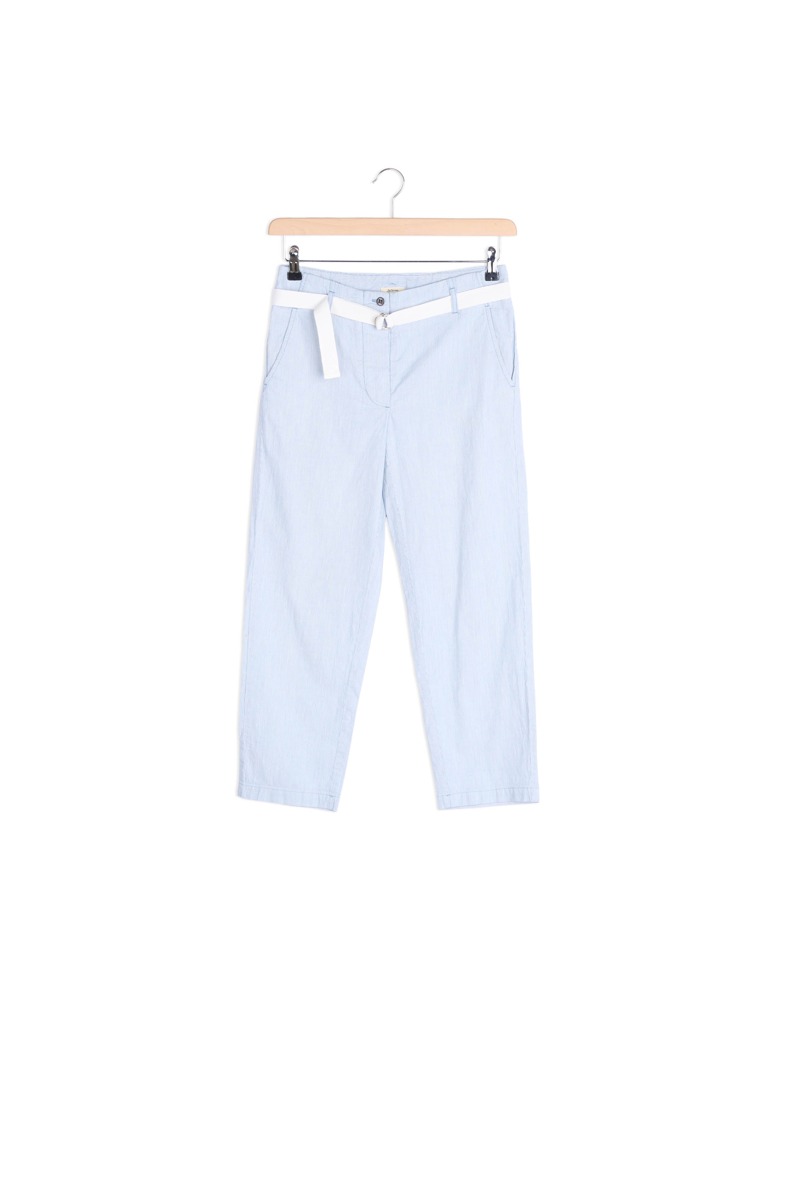 LOU BROEK Faume - seconde main