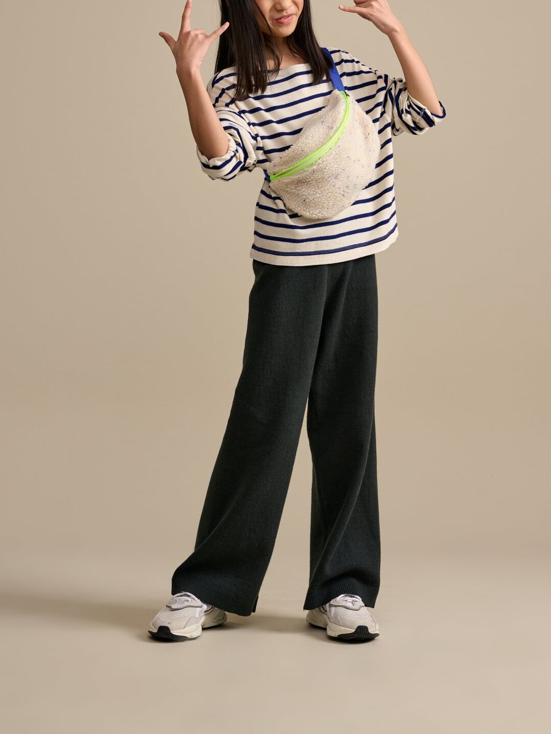 T-SHIRT VAILOR Faume - seconde main