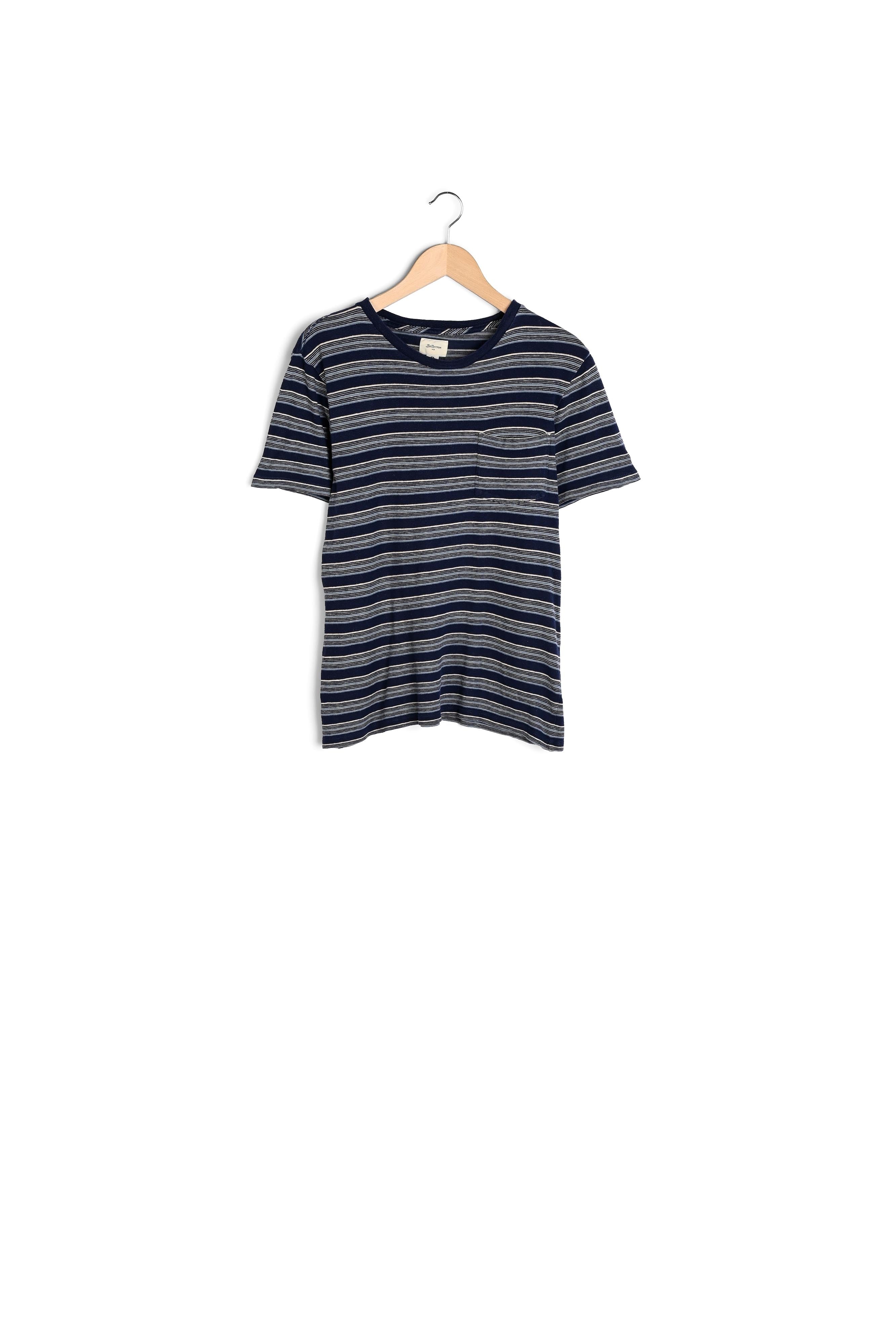 VOLEY T-SHIRT Faume - seconde main