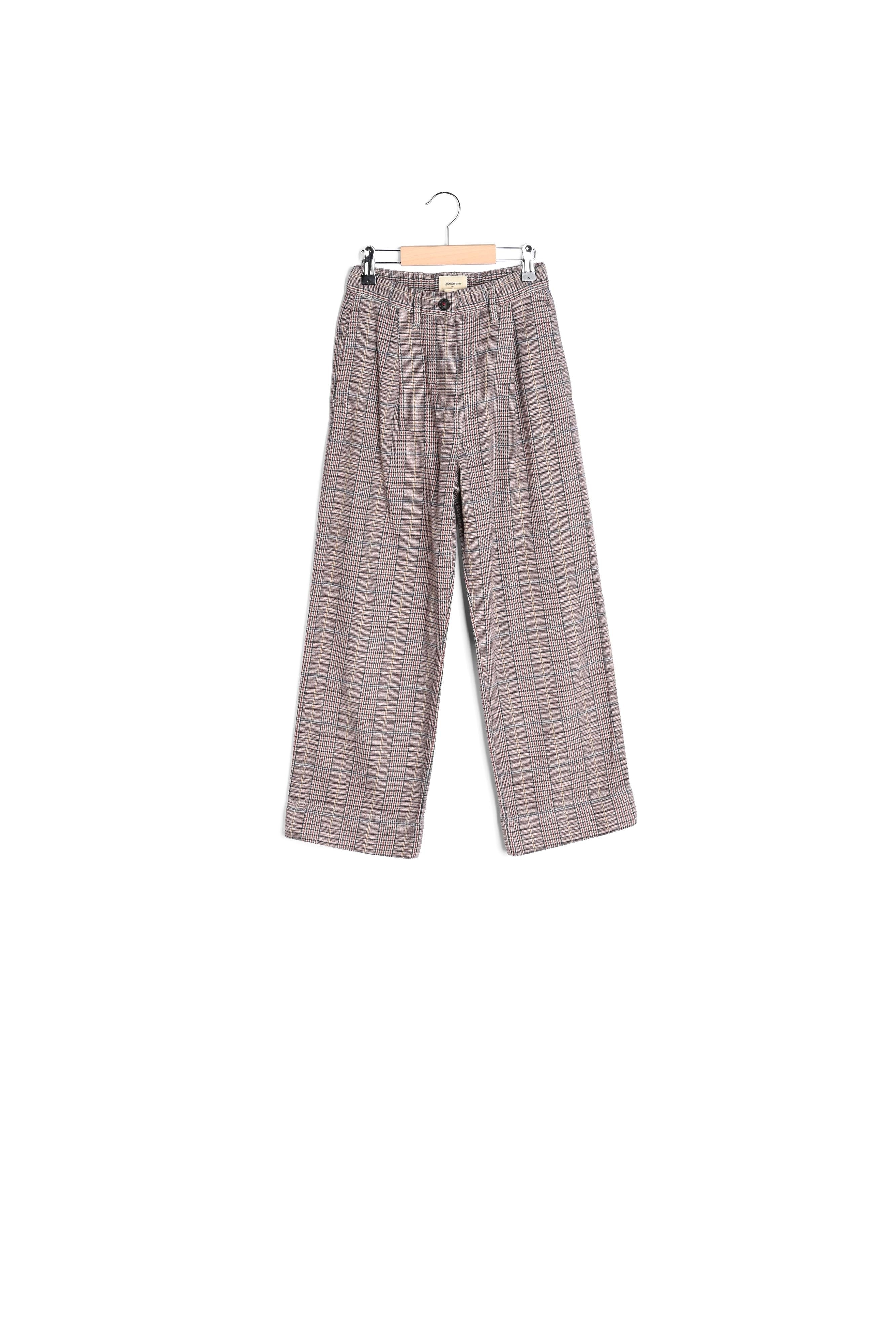 PANTALON PRINGLE Faume - seconde main