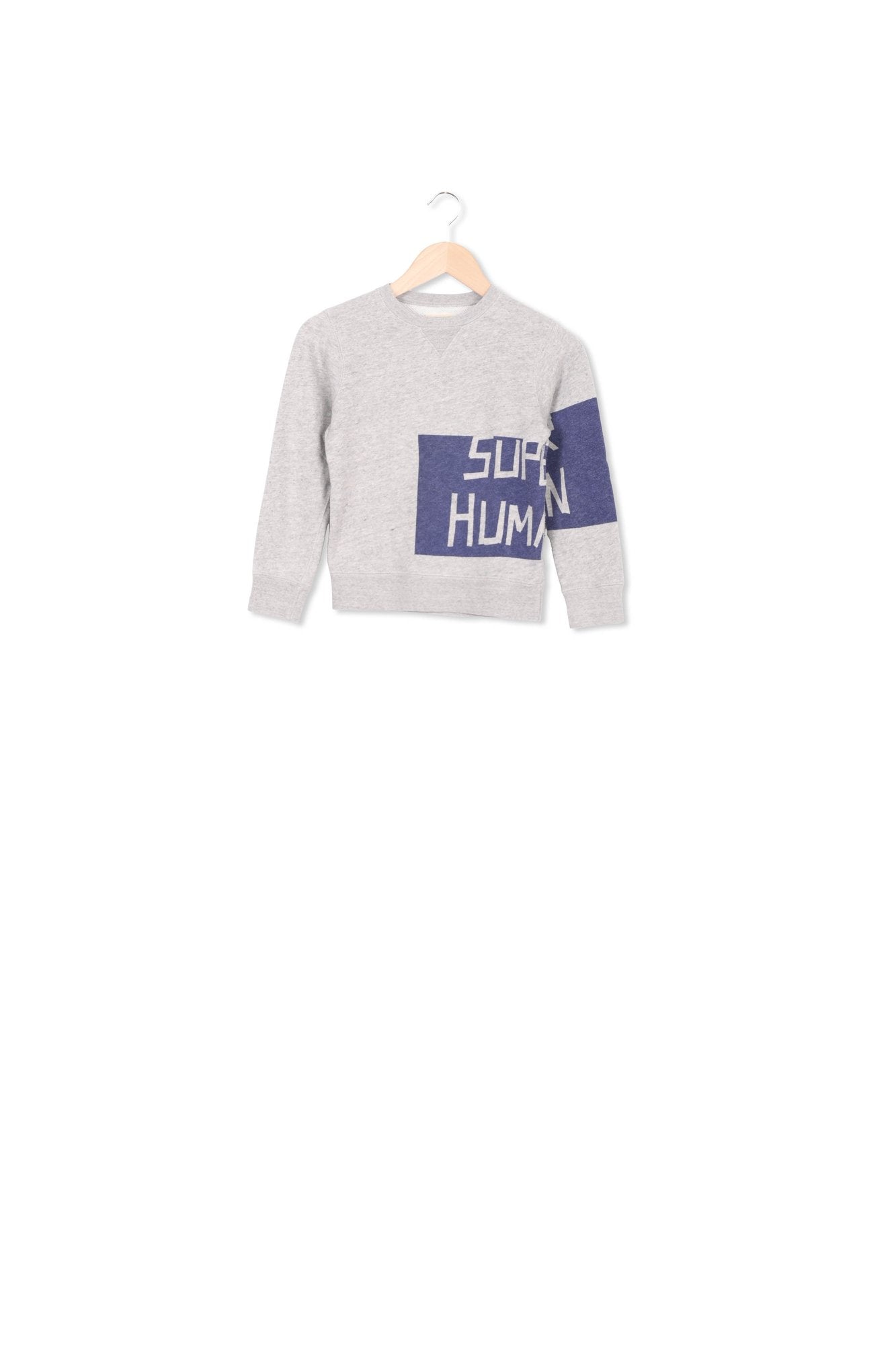 SWEATSHIRT VIXX Faume - seconde main