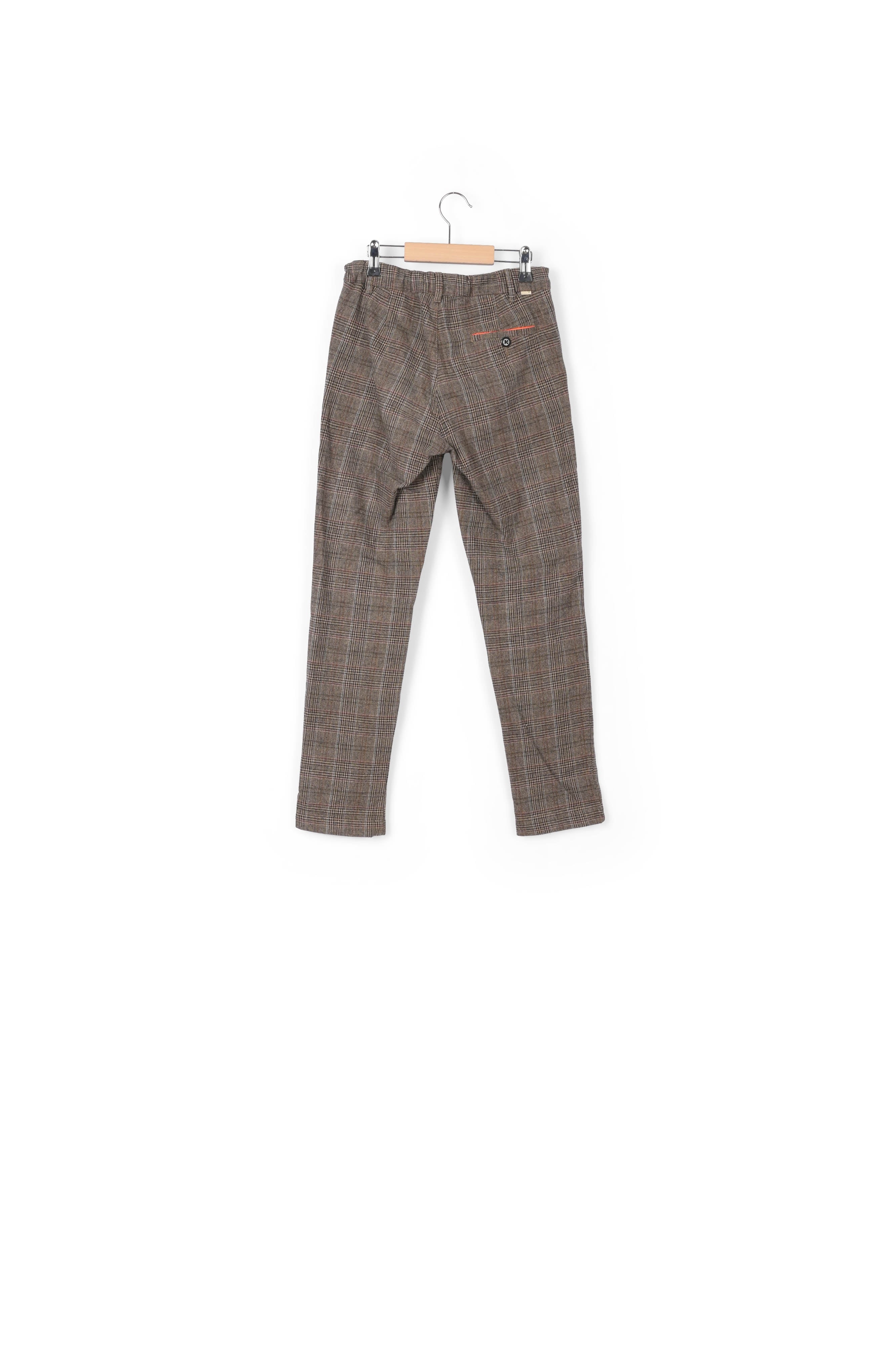 PERRY PANTS Faume - seconde main