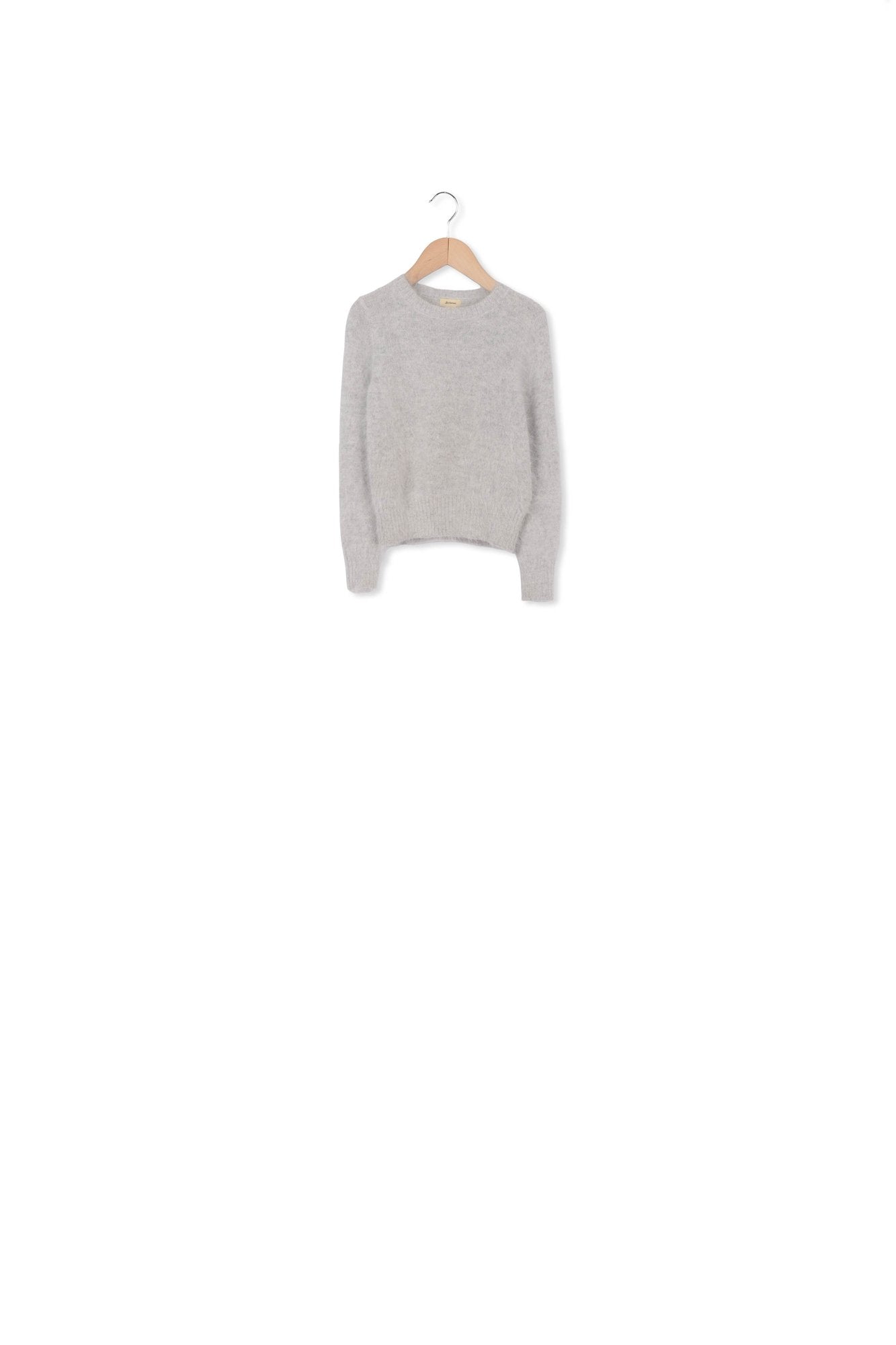 DWEET KNIT SWEATER Faume - seconde main