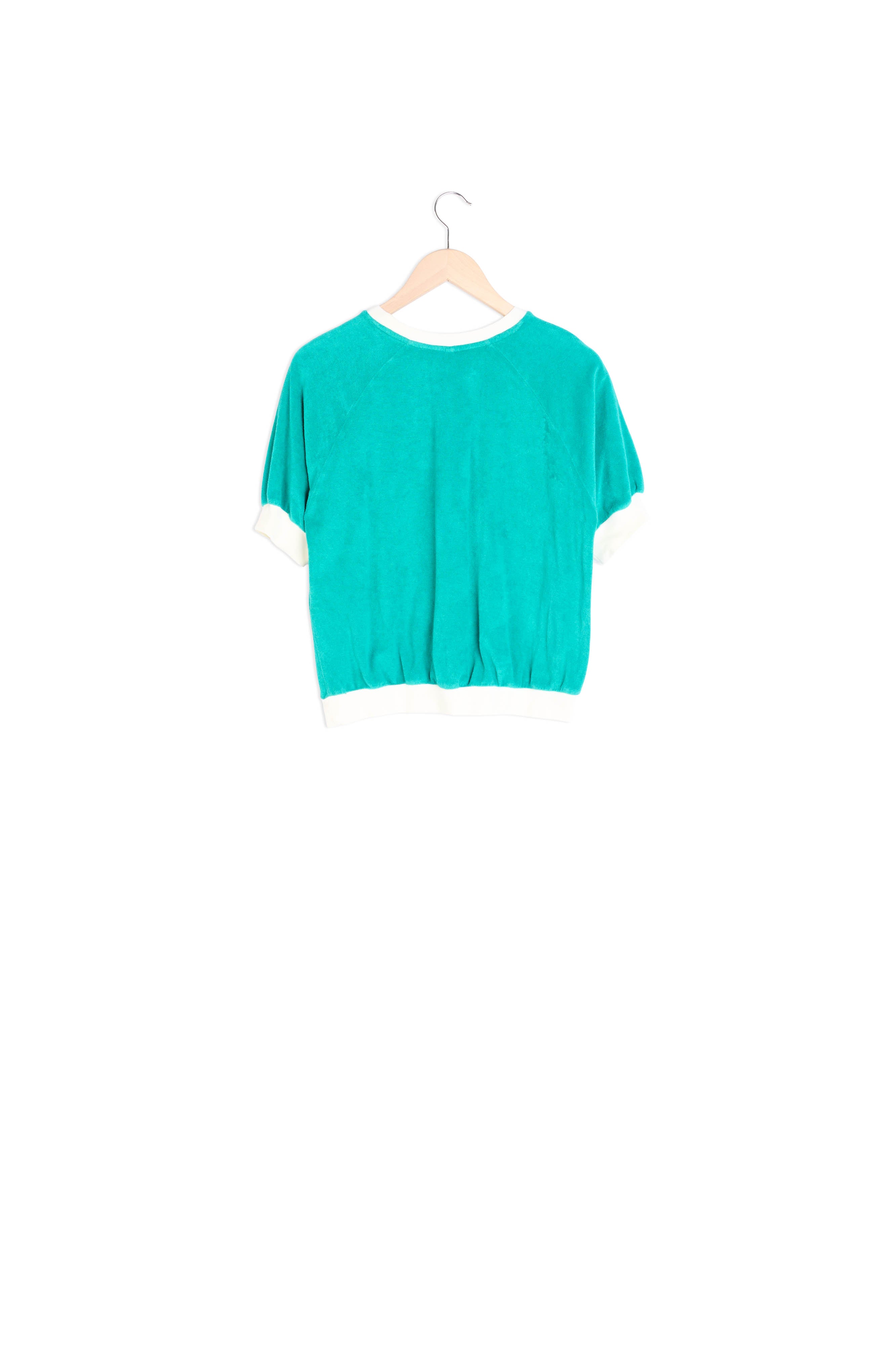 CHILA SWEATSHIRT Faume - seconde main