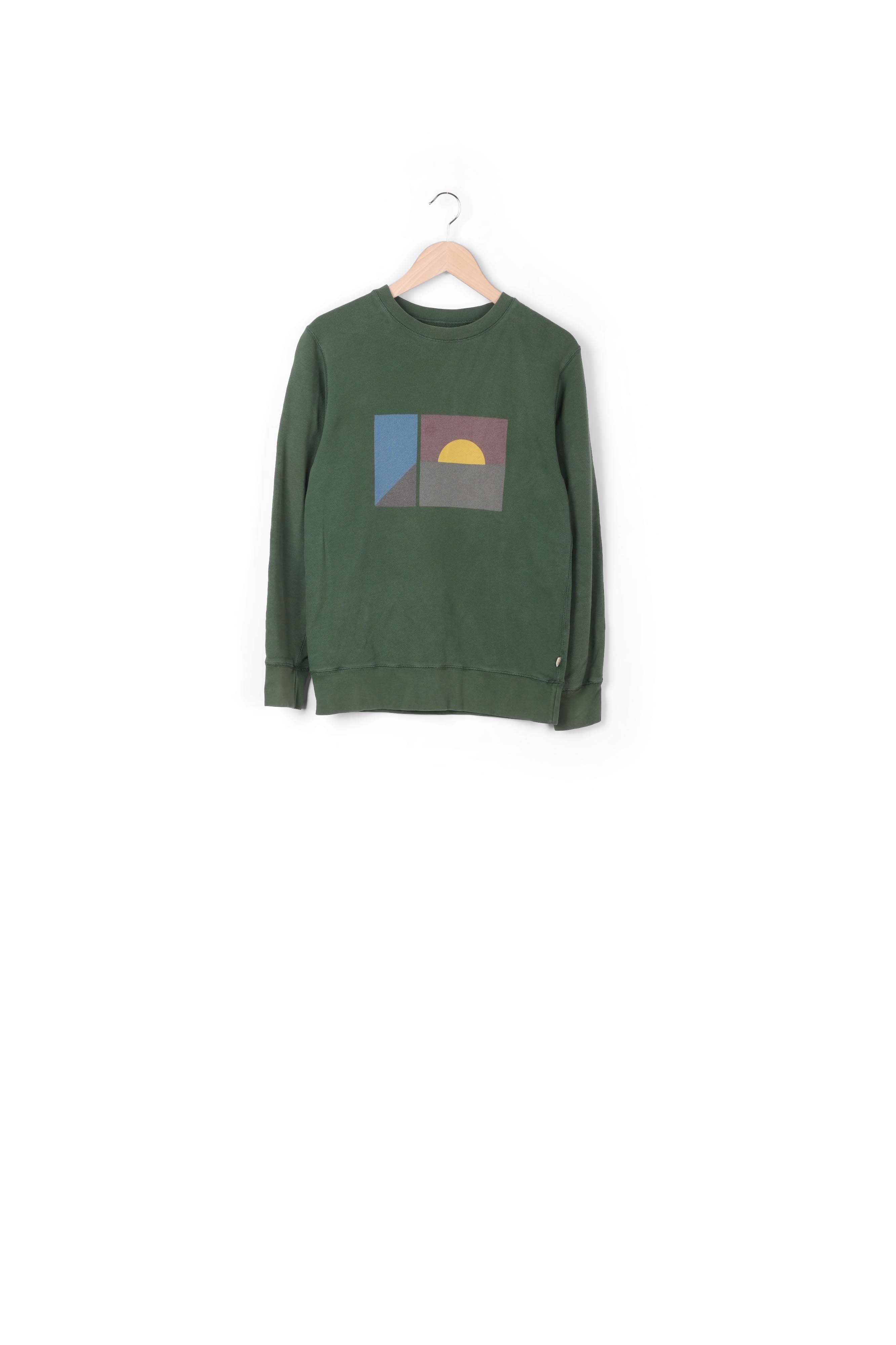 SWEATSHIRT VIXX Faume - seconde main