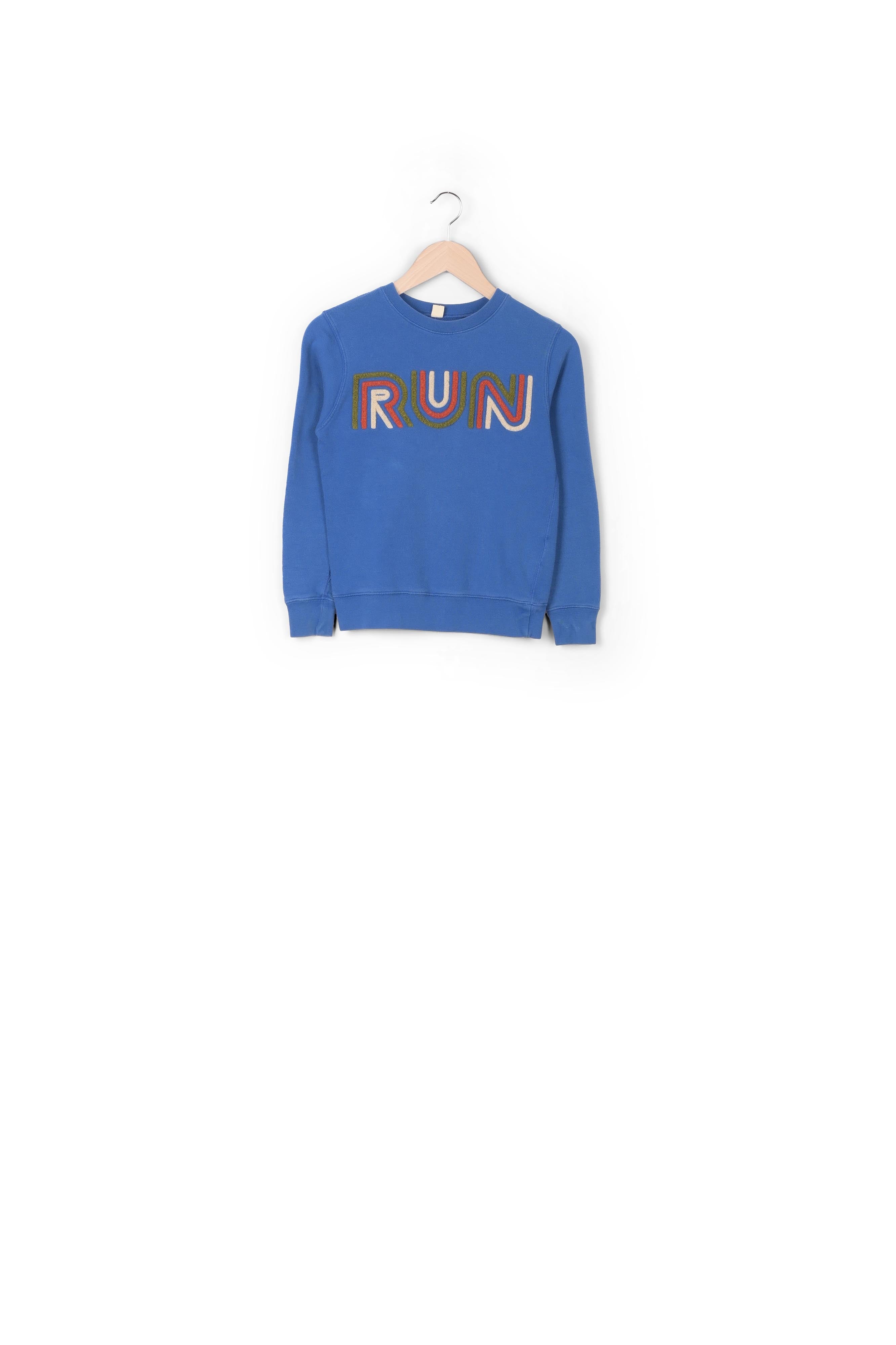 VIXX SWEATSHIRT Faume - seconde main