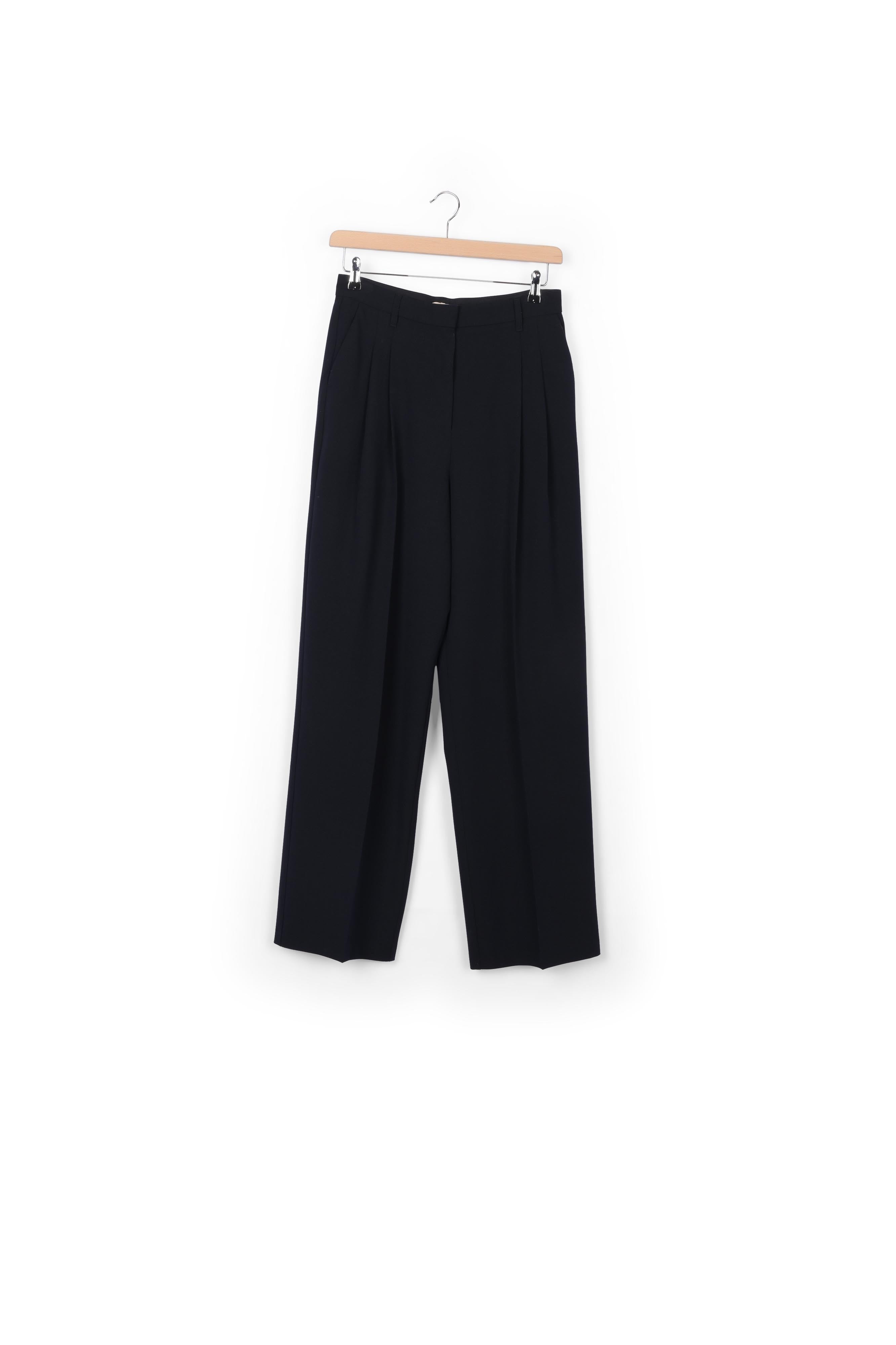 PANTALON DOMINIC Faume - seconde main