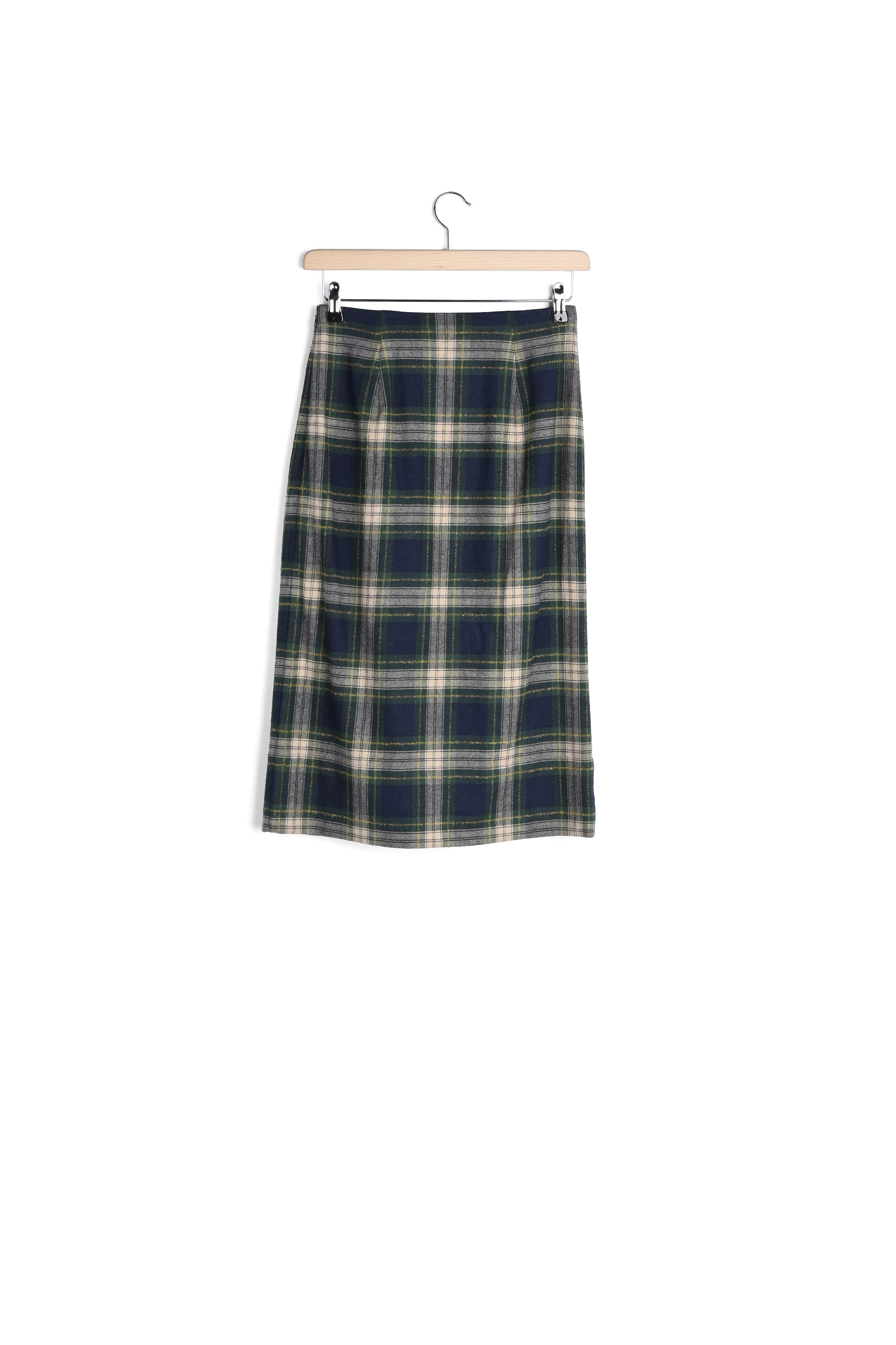 ANEMONE SKIRT Faume - seconde main