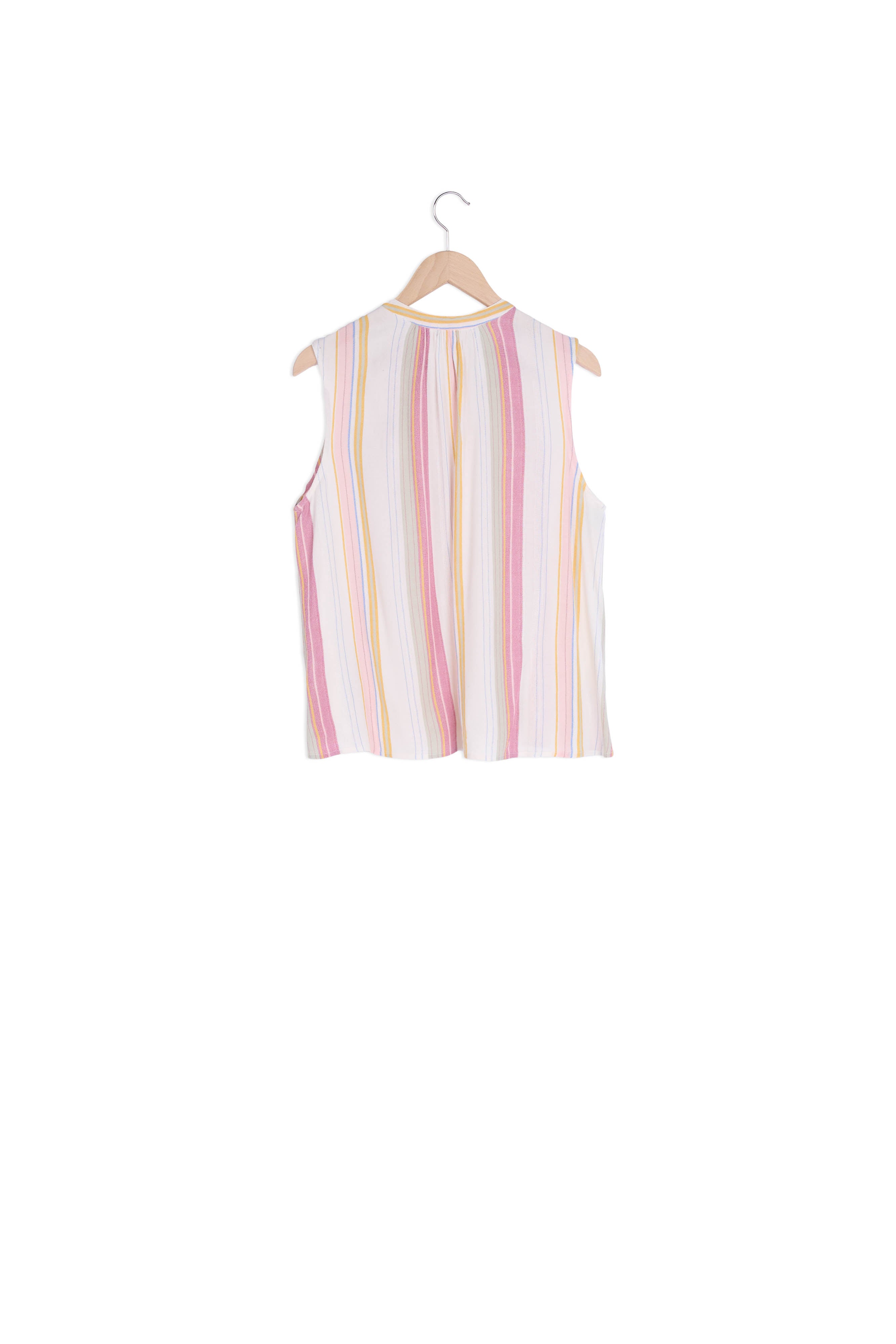 INROCKS TOP Faume - seconde main