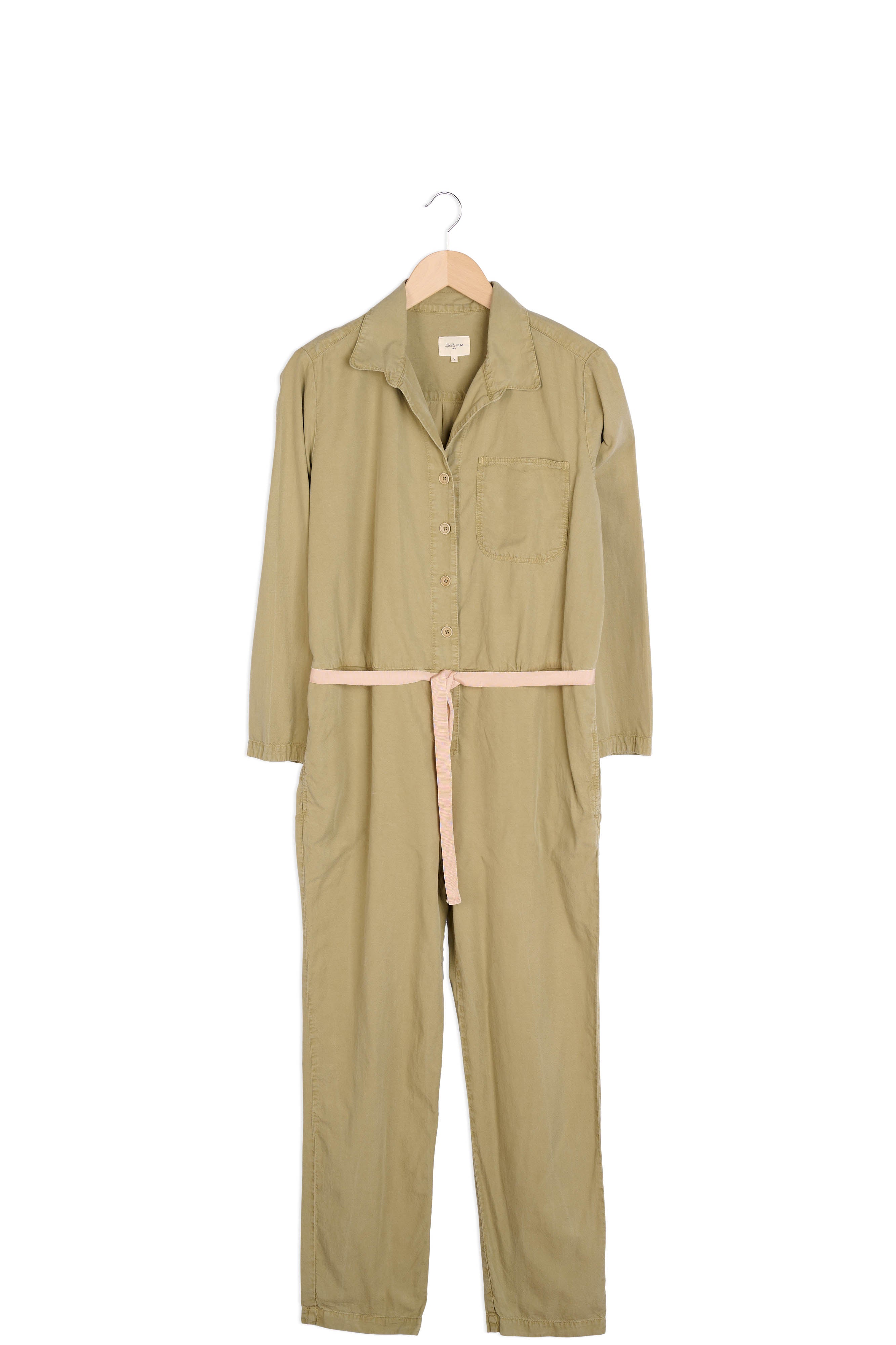 LESLI OVERALLS Faume - seconde main