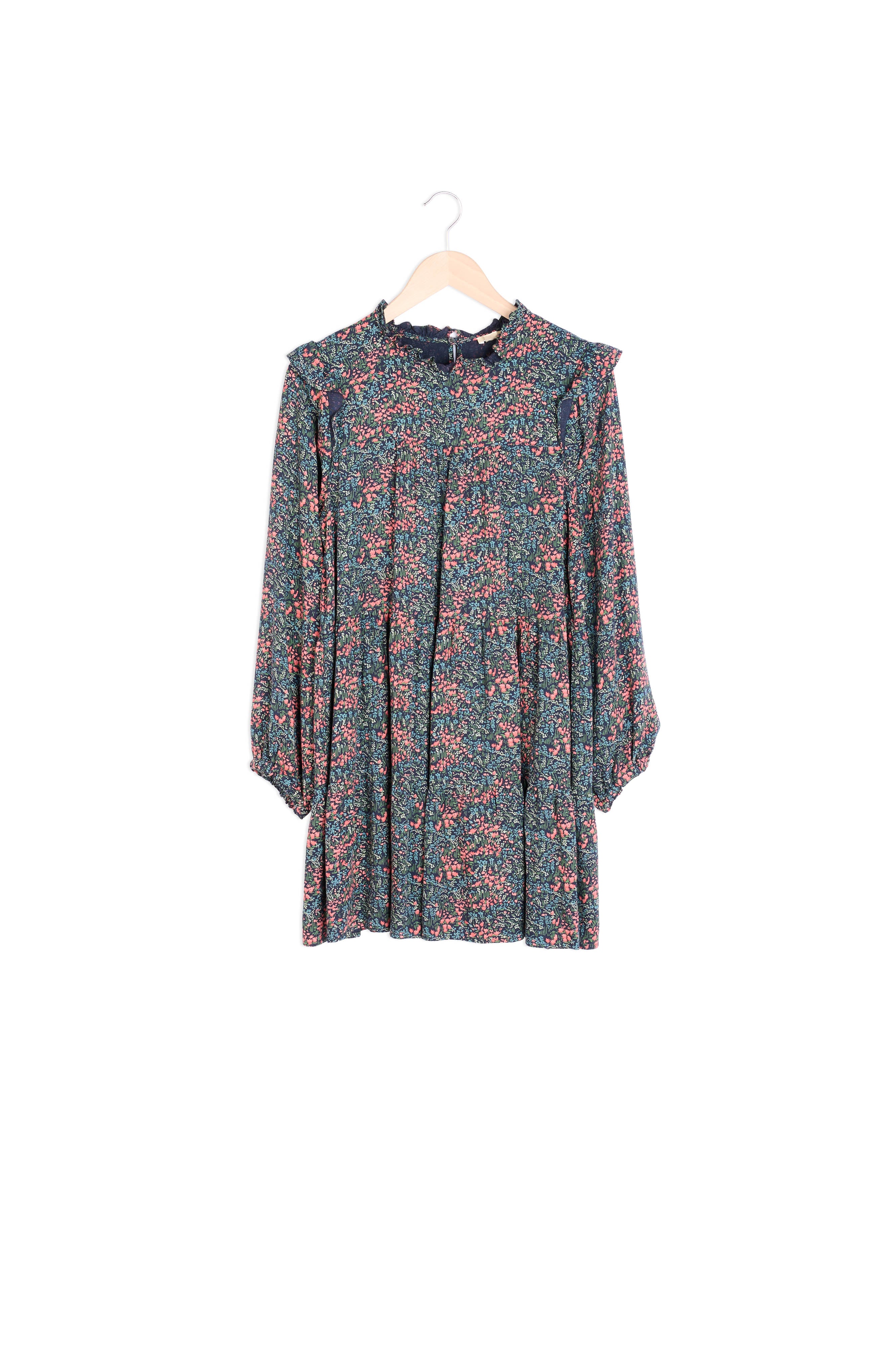 PEBBLES JURK Faume - seconde main