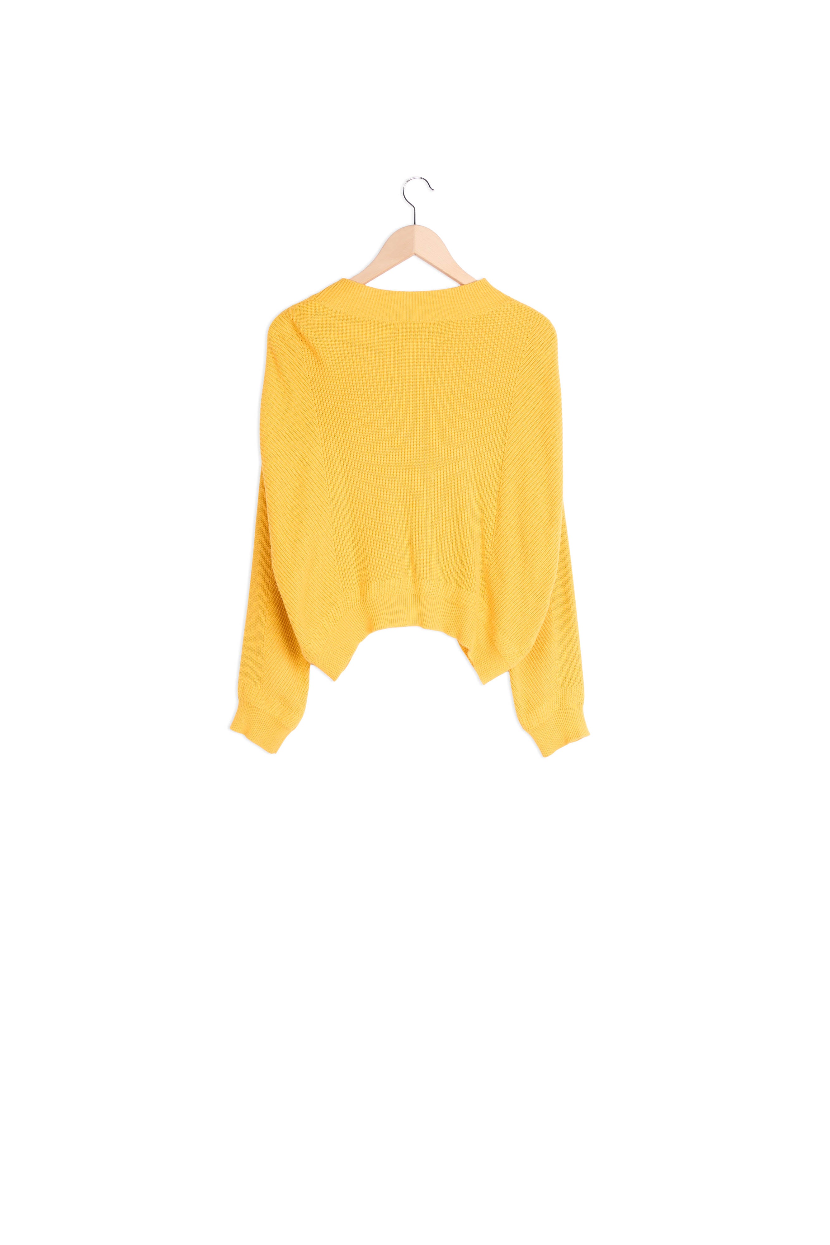 AQIBA KNITWEAR Faume - seconde main