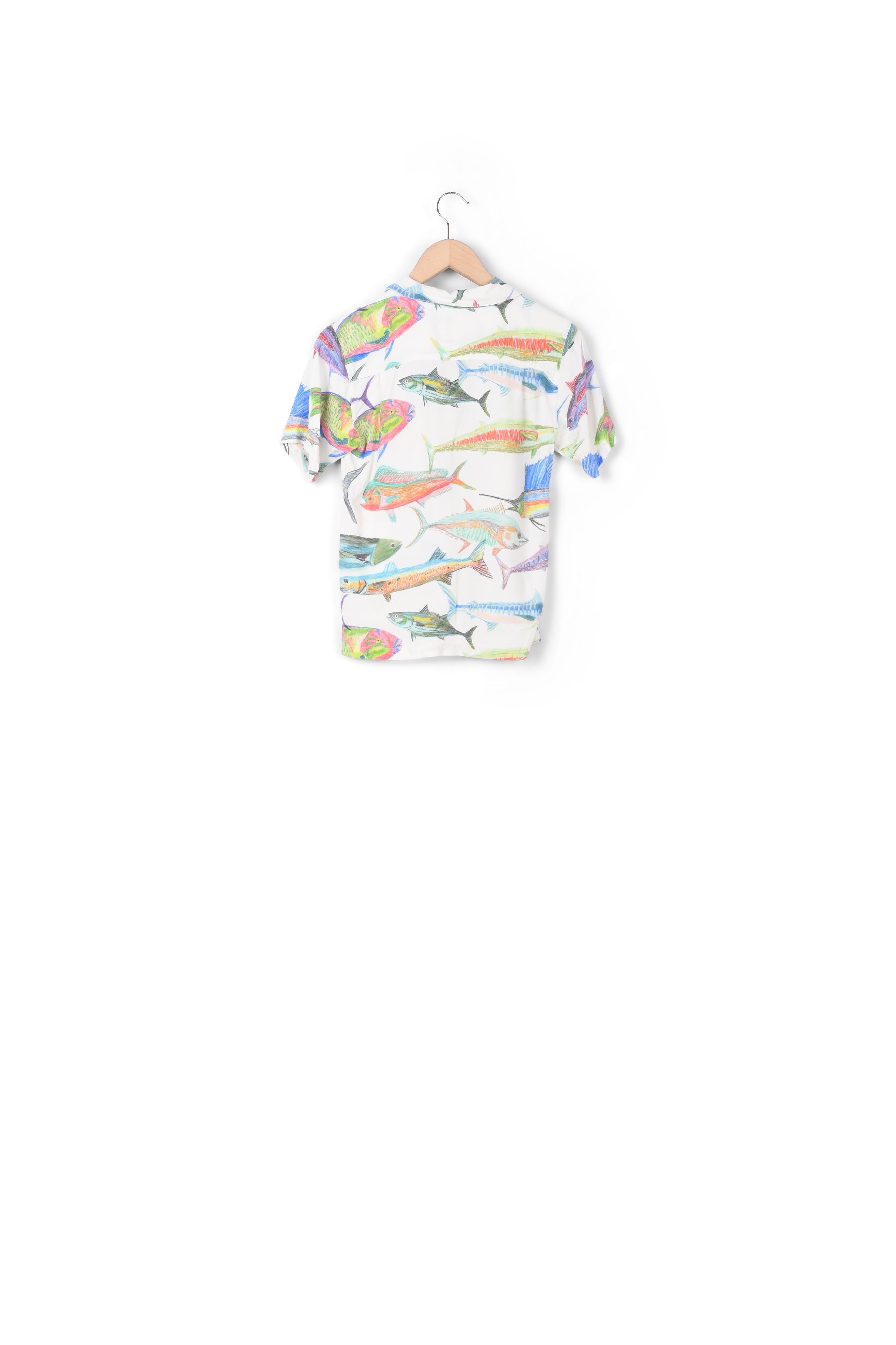 CHEMISE ARNO Faume - seconde main