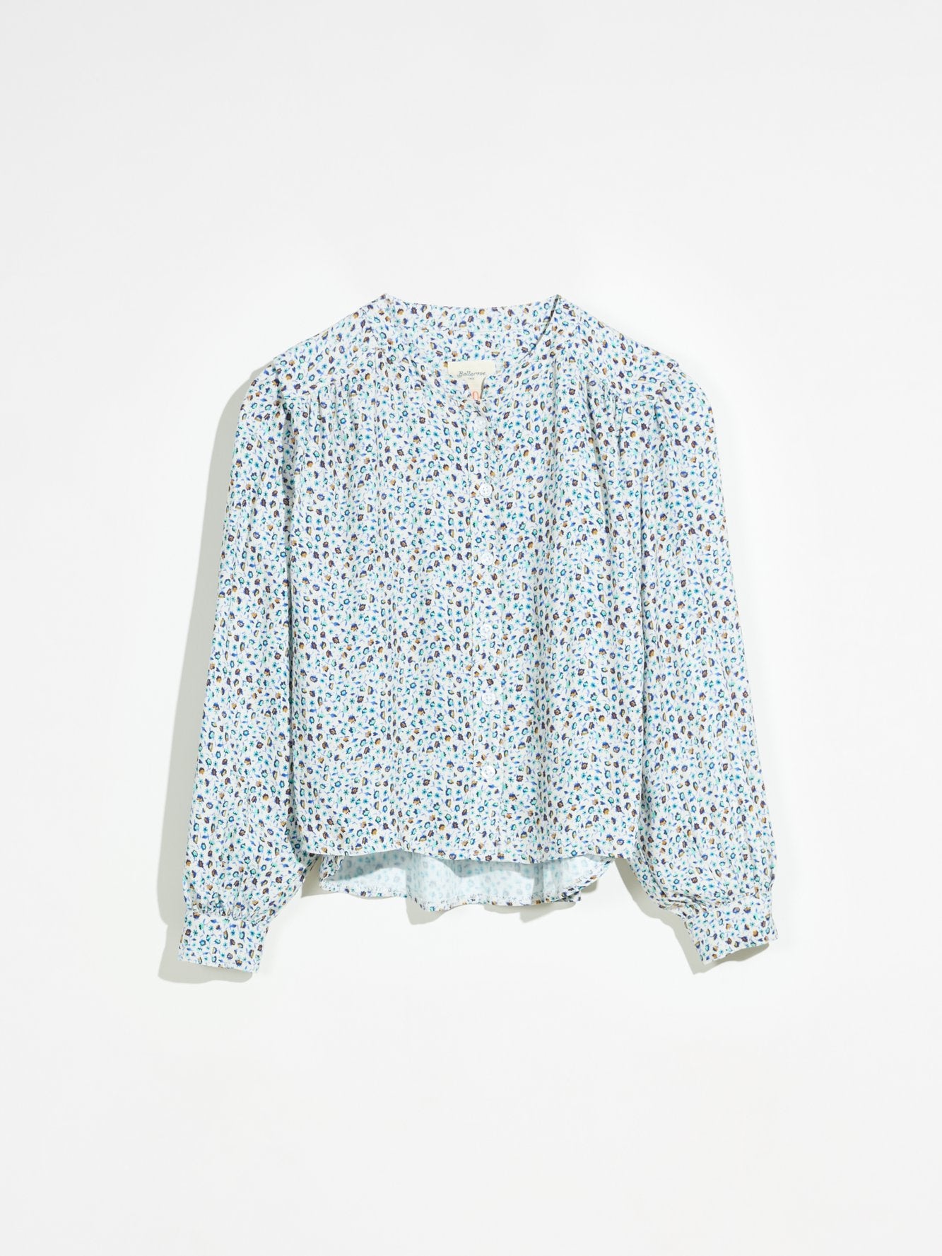 CHEMISE IMANE Faume - seconde main