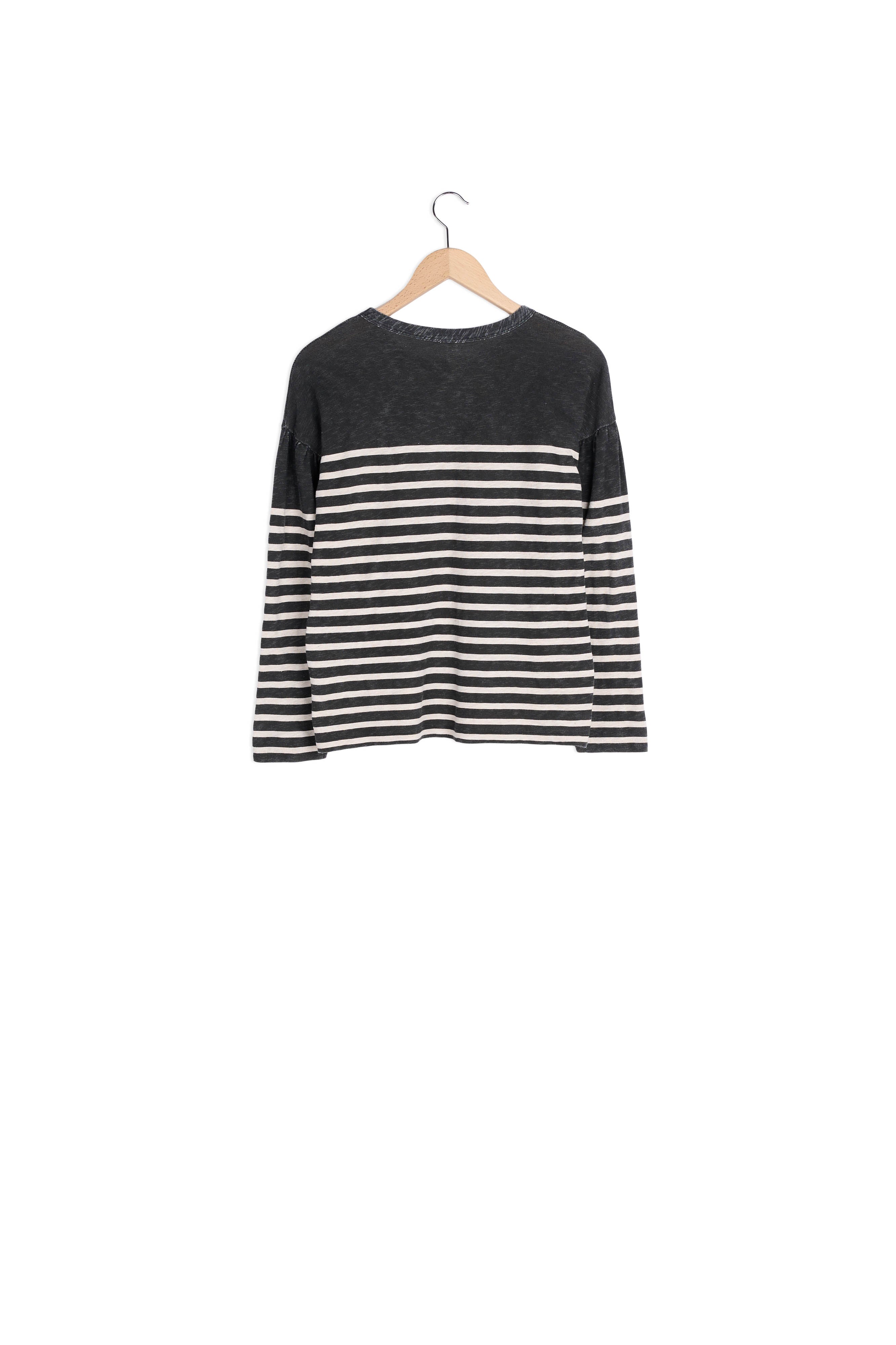 T-SHIRT MASHA Faume - seconde main