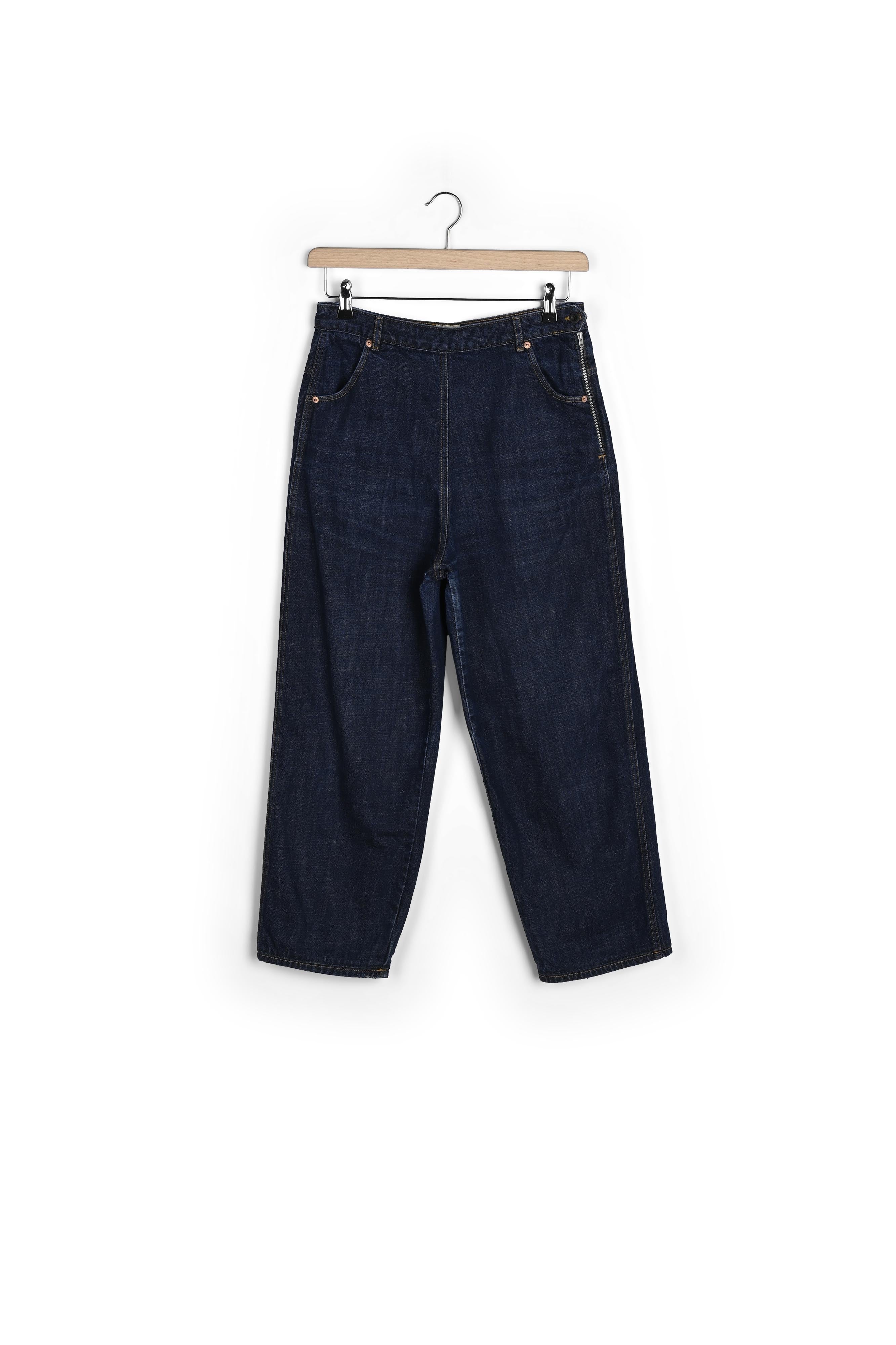 PAINT JEANS Faume - seconde main