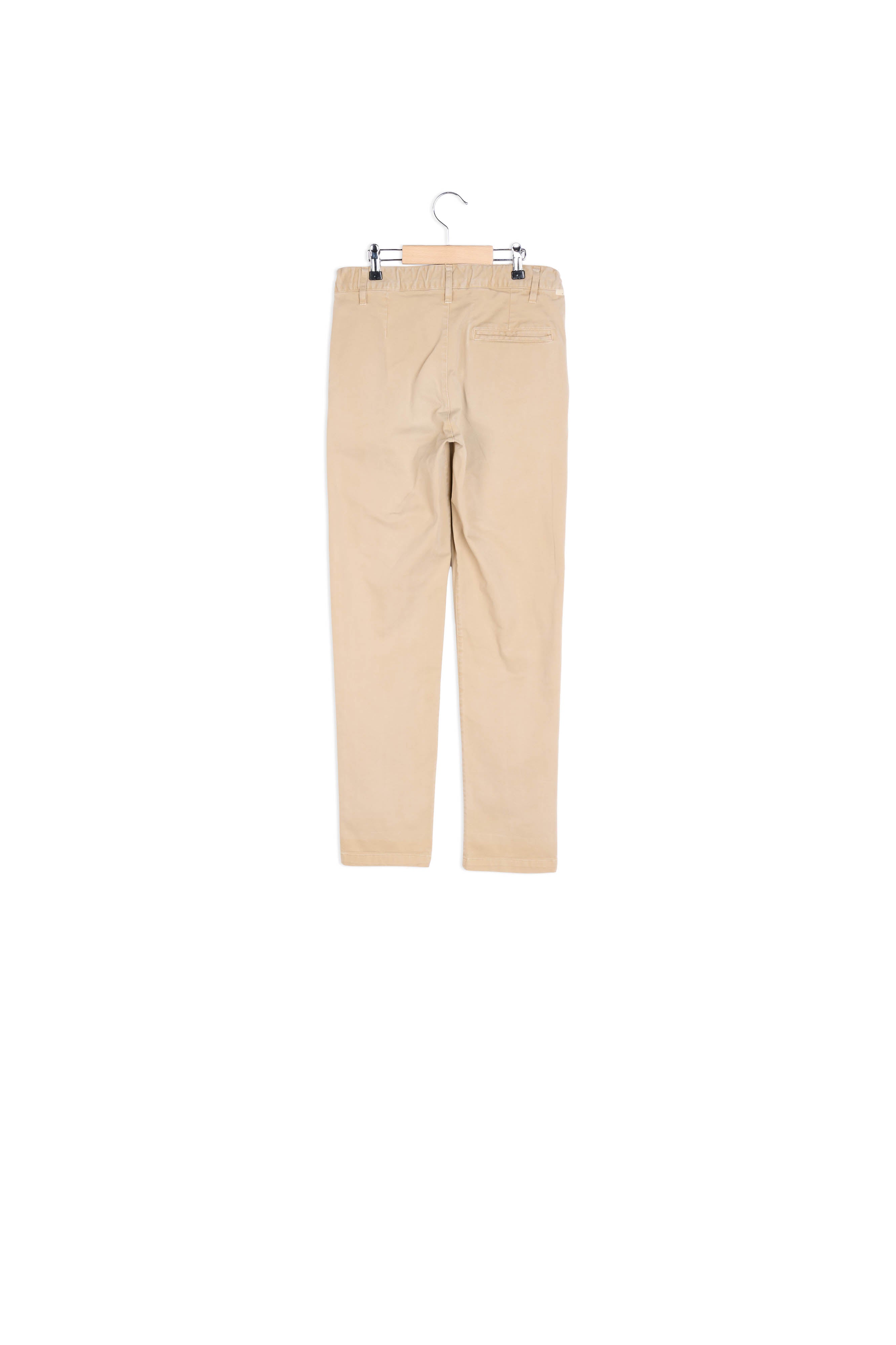 ANTON BROEK Faume - seconde main