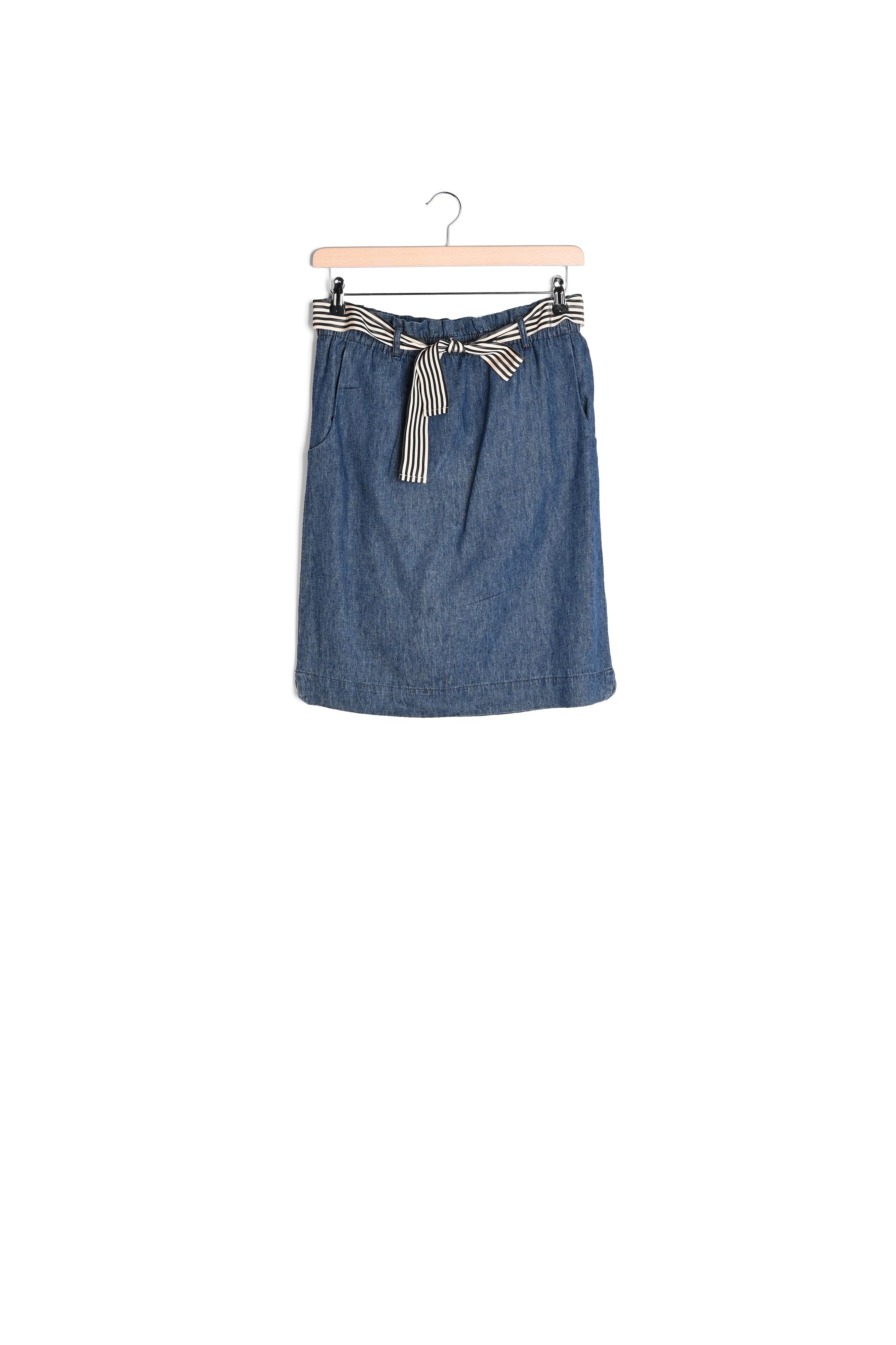 JUPE LIZZIE Faume - seconde main