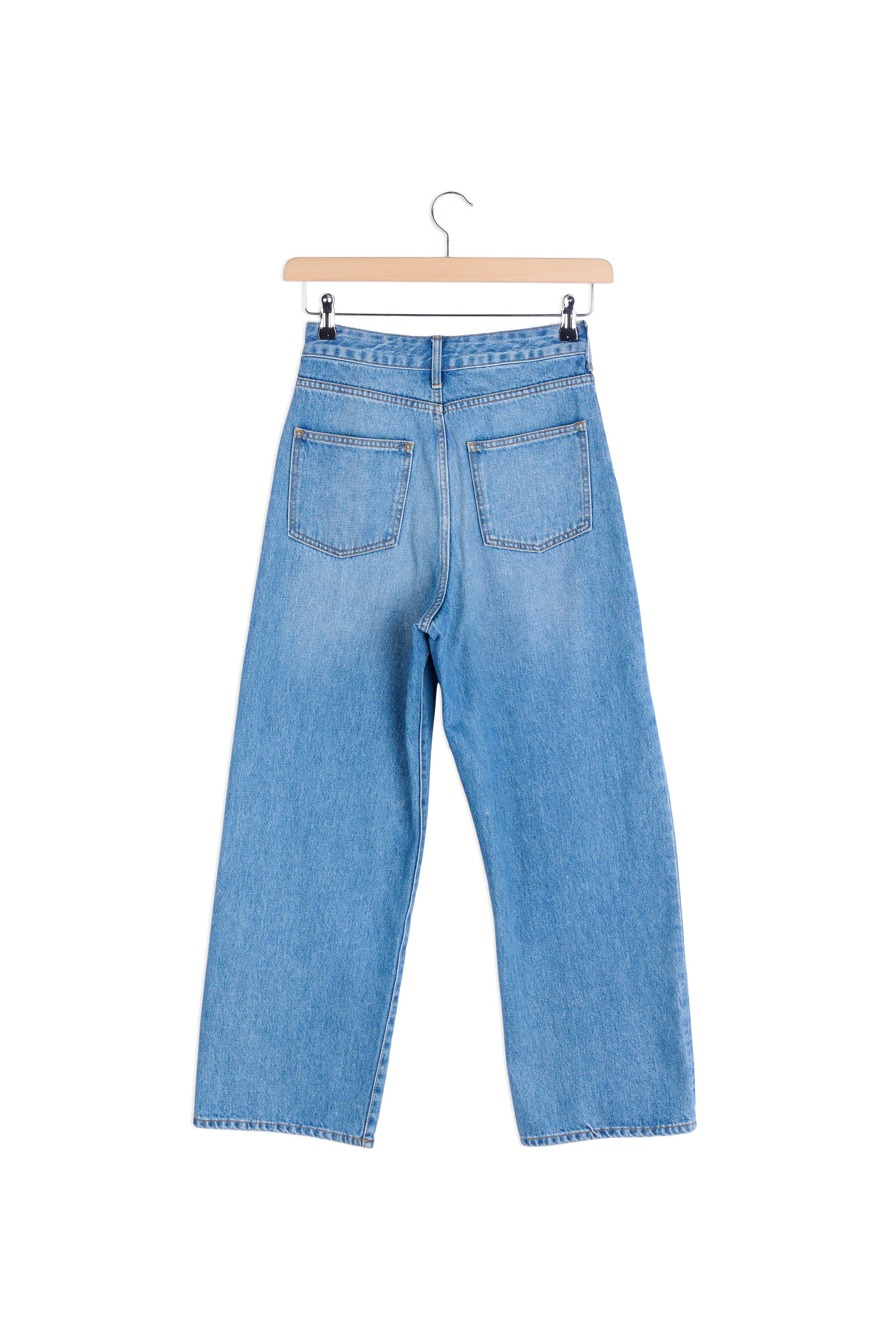 POKER JEANS Faume - seconde main