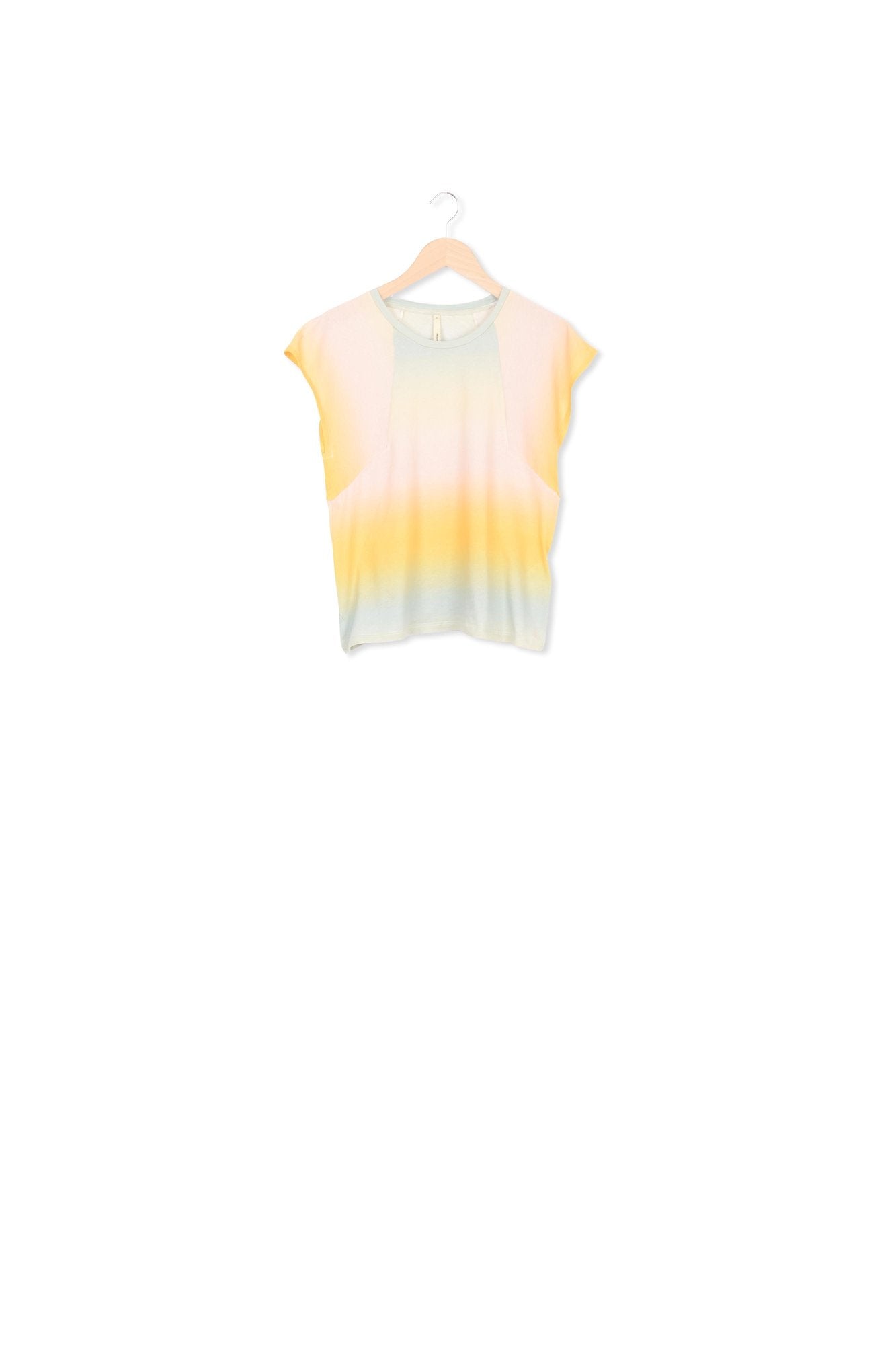 T-SHIRT COMICA Faume - seconde main