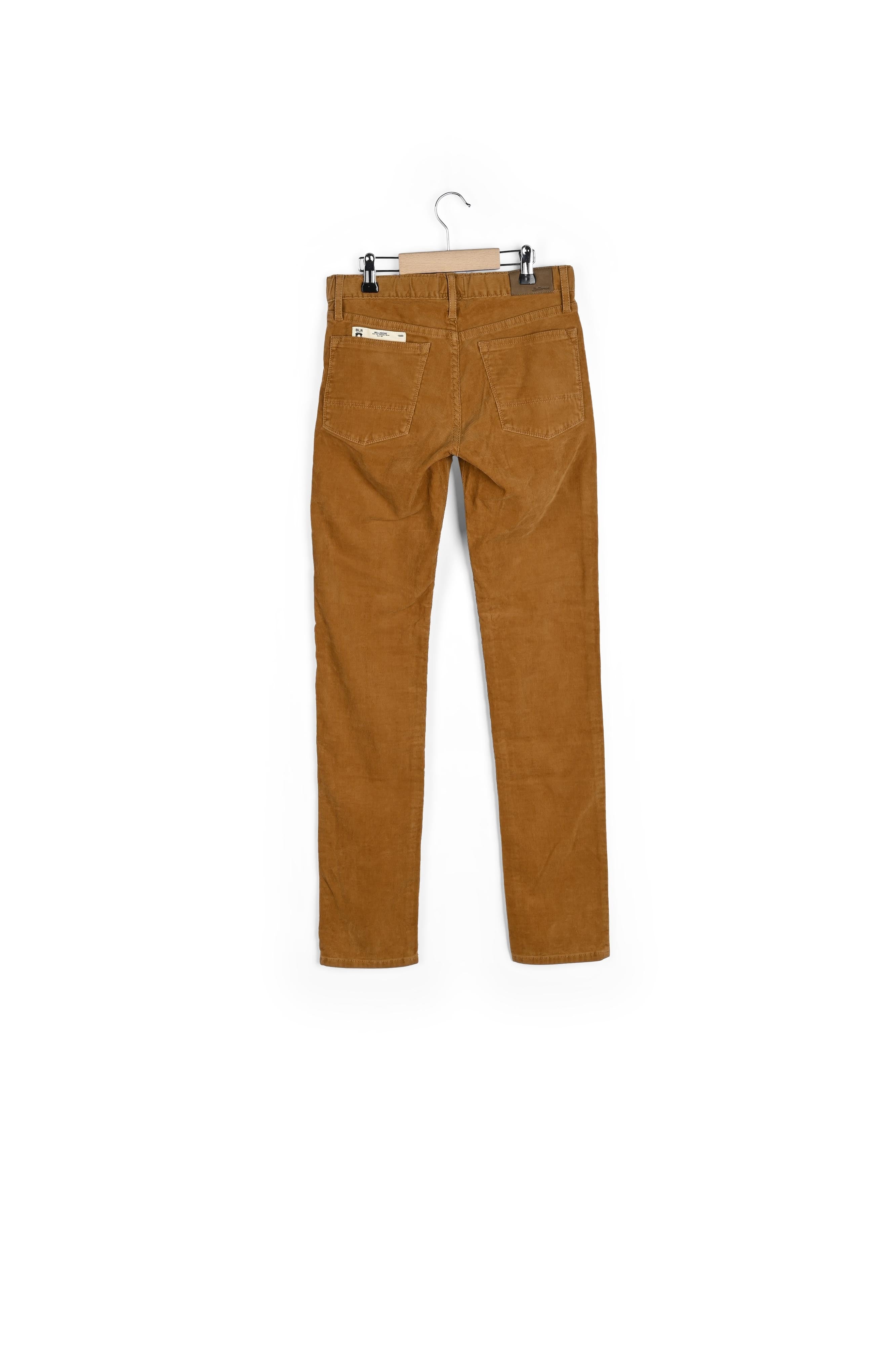VEDANO PANTS Faume - seconde main