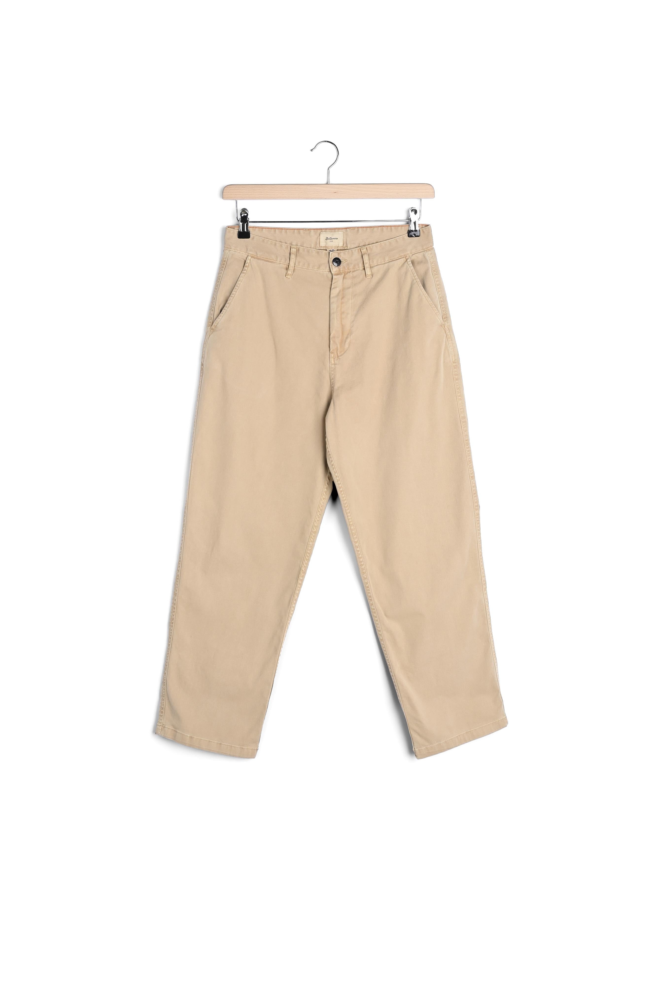PANTALON WILSON Faume - seconde main