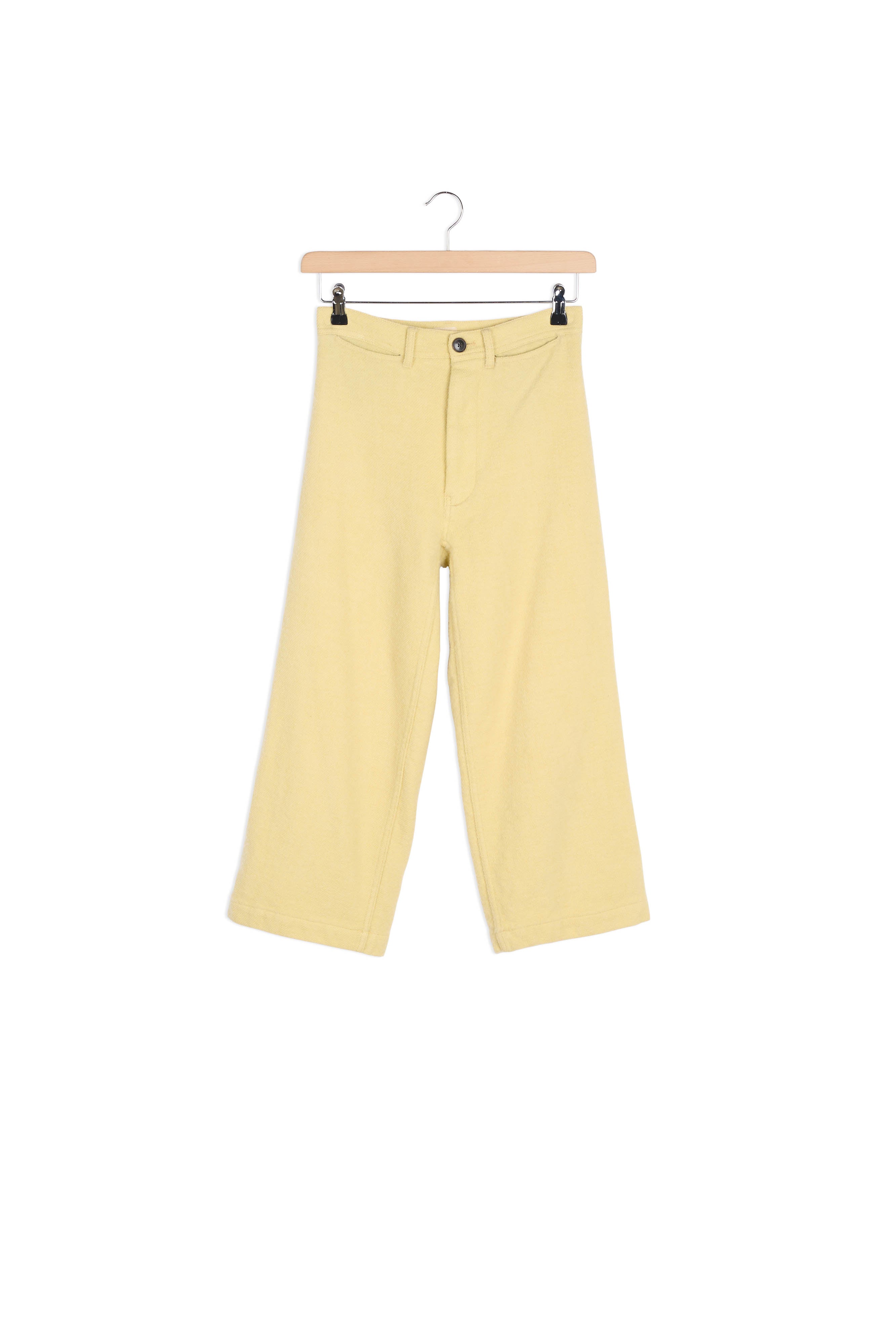 LOTAN PANTS Faume - seconde main