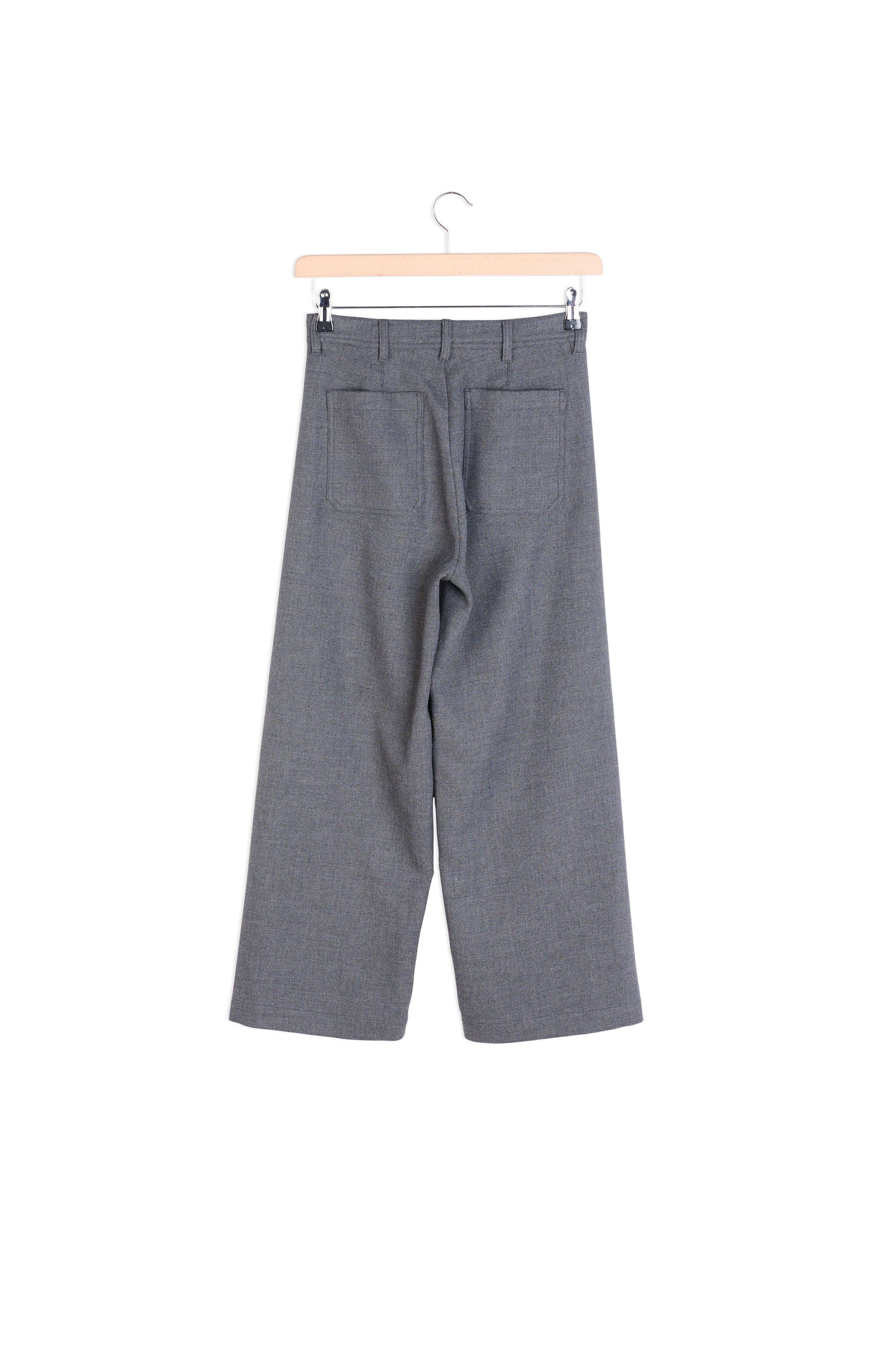 LOTAN PANTS Faume - seconde main