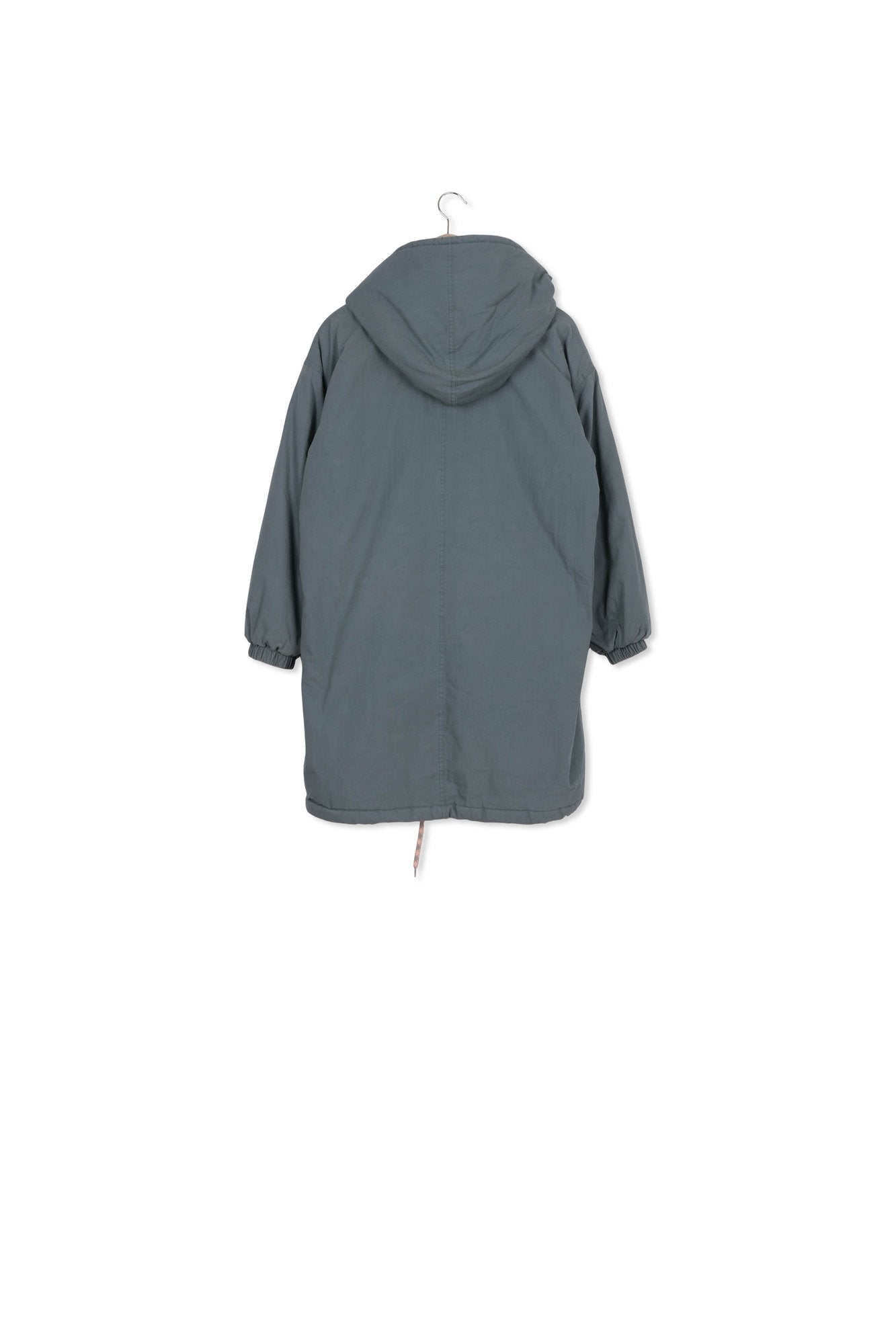 MANTEAU LAOS Faume - seconde main