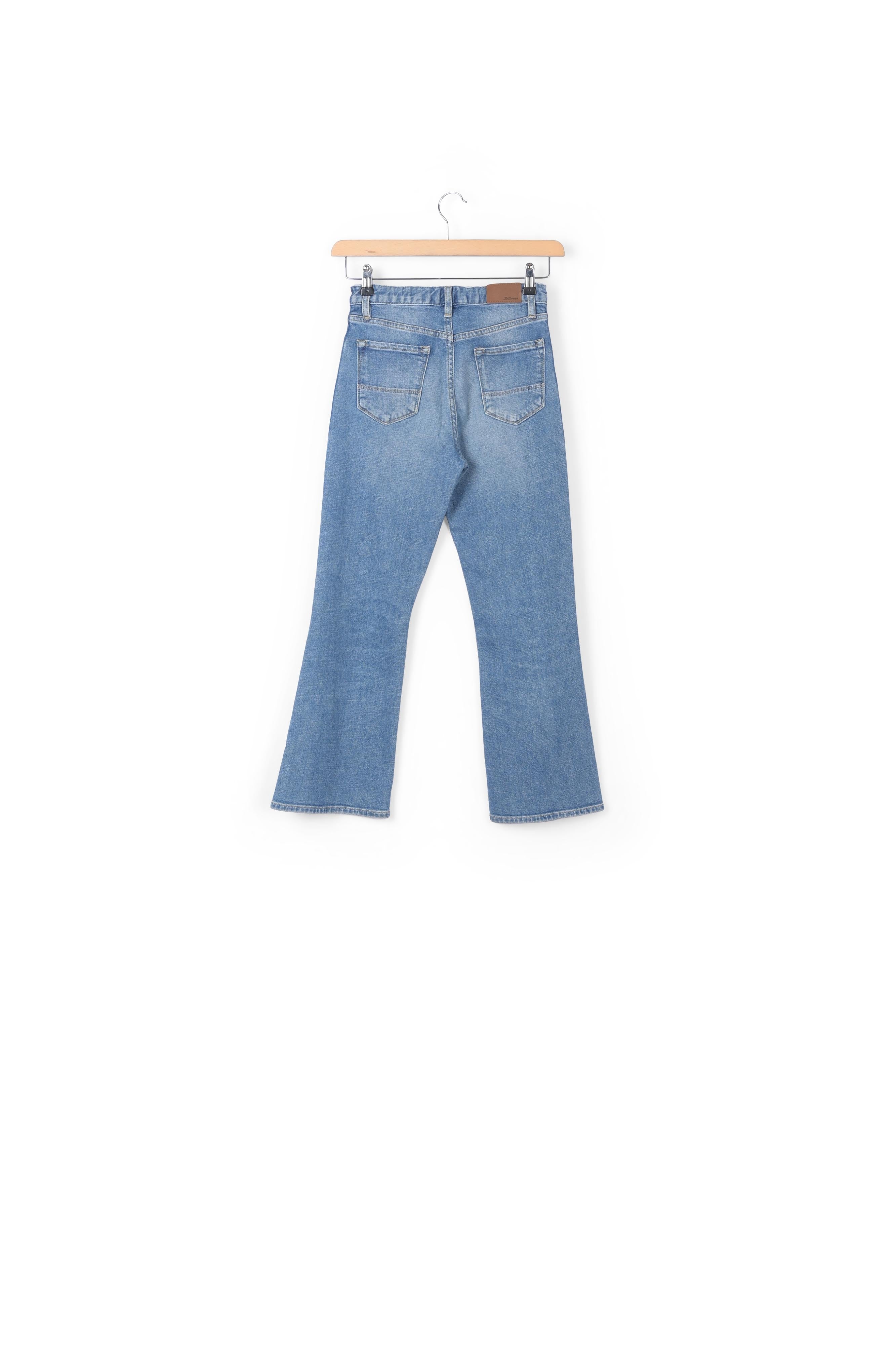 JEANS PINNA Faume - seconde main