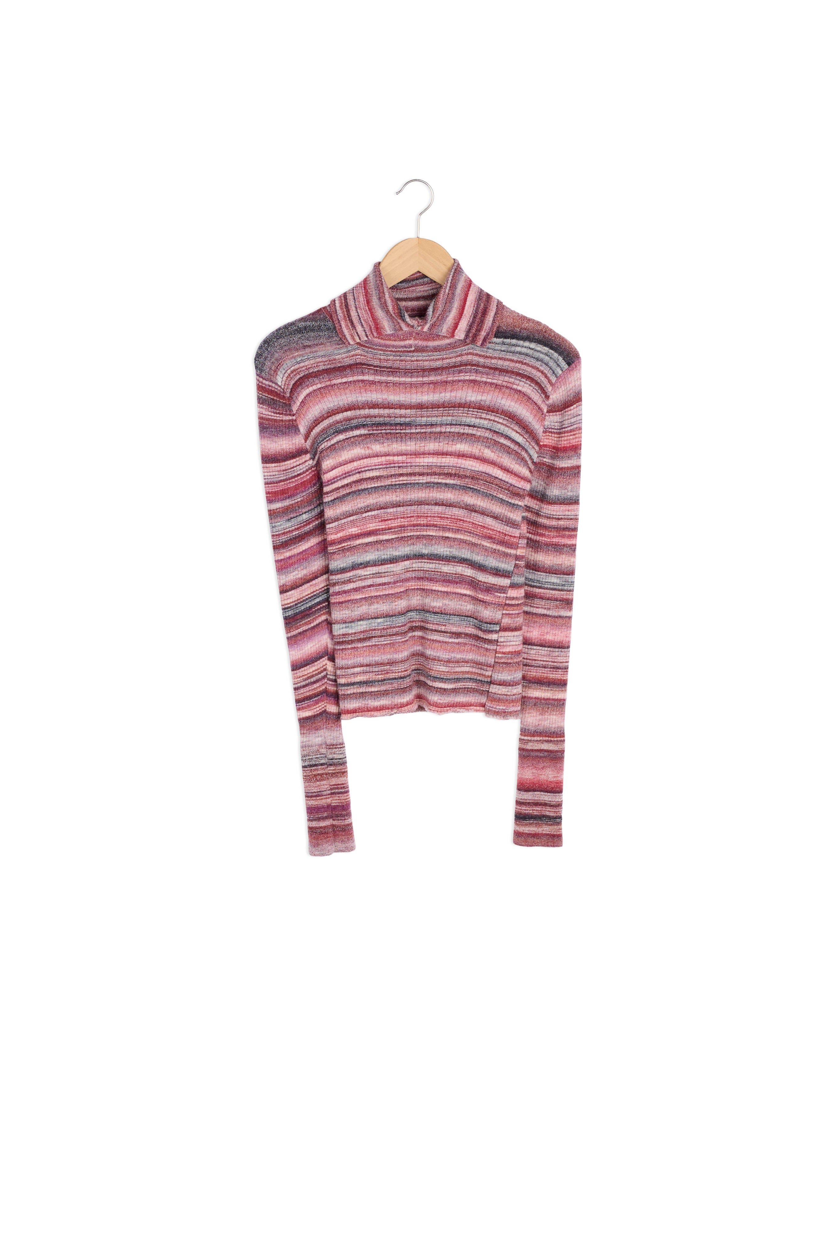 NOIX KNIT SWEATER Faume - seconde main