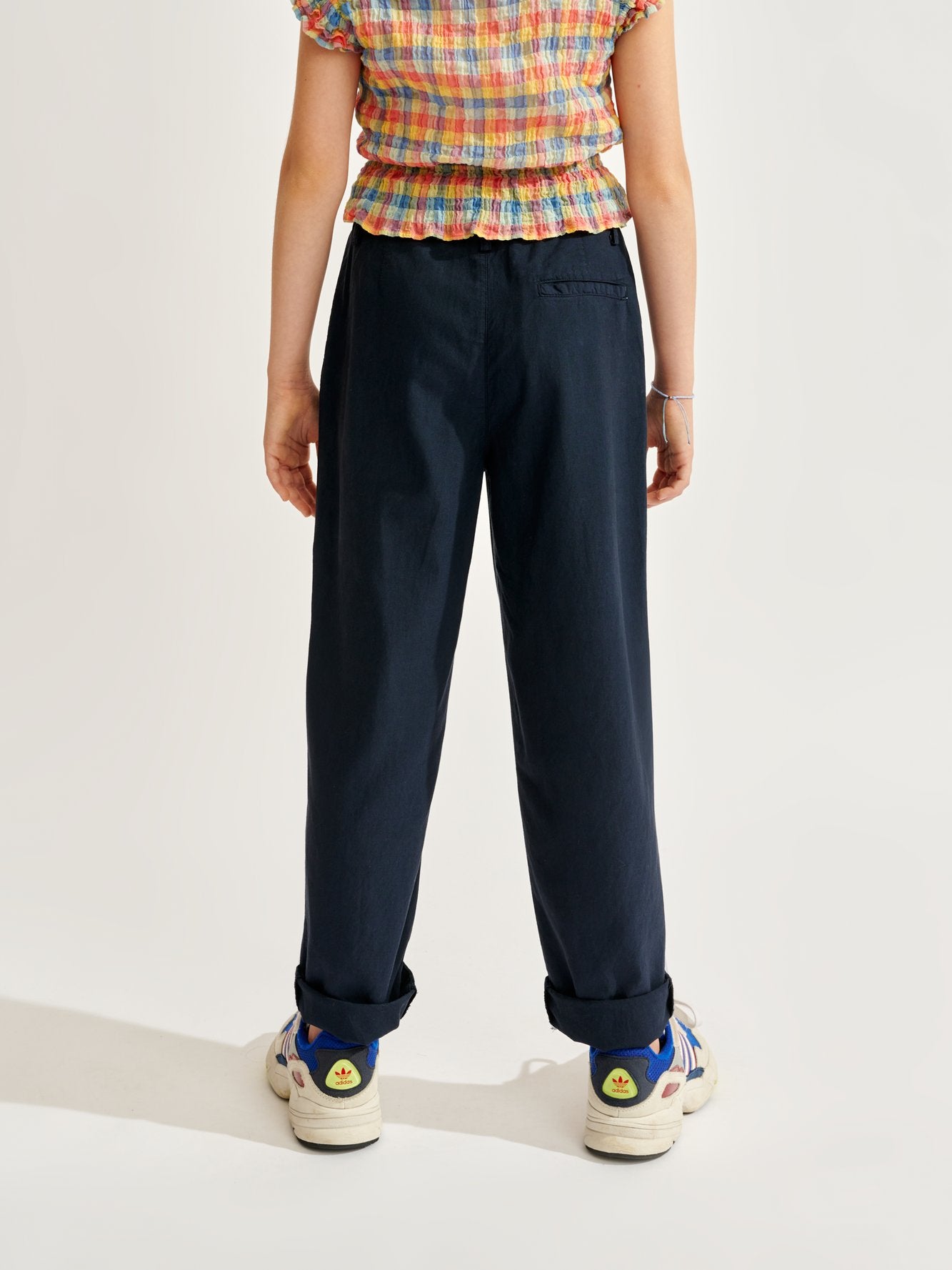 PANTALON VICKY Faume - seconde main