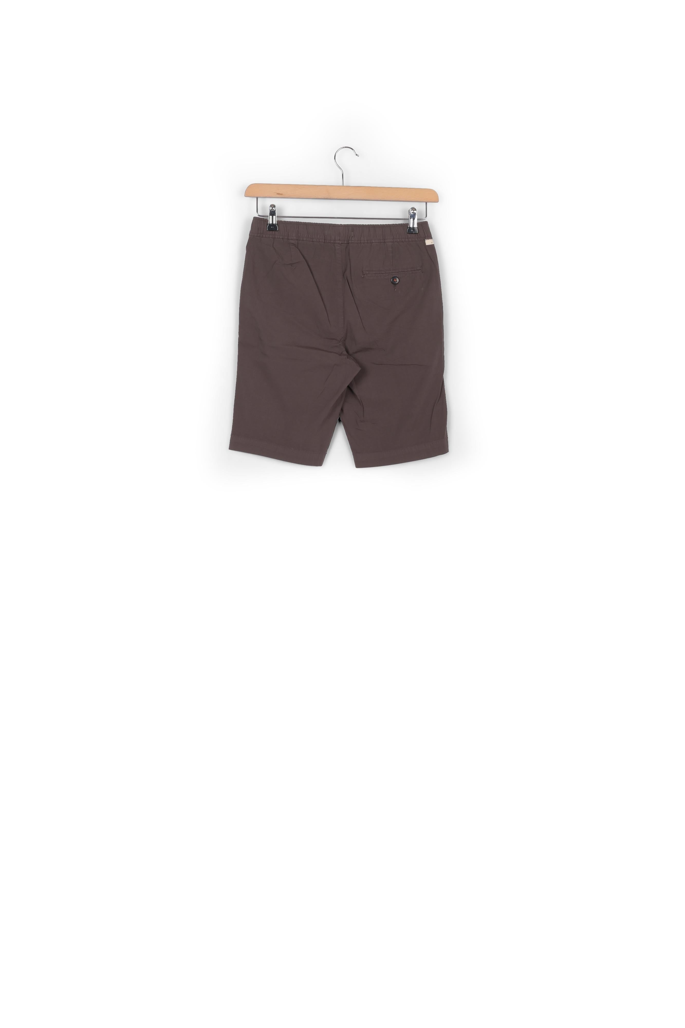 PAWL SHORTS Faume - seconde main