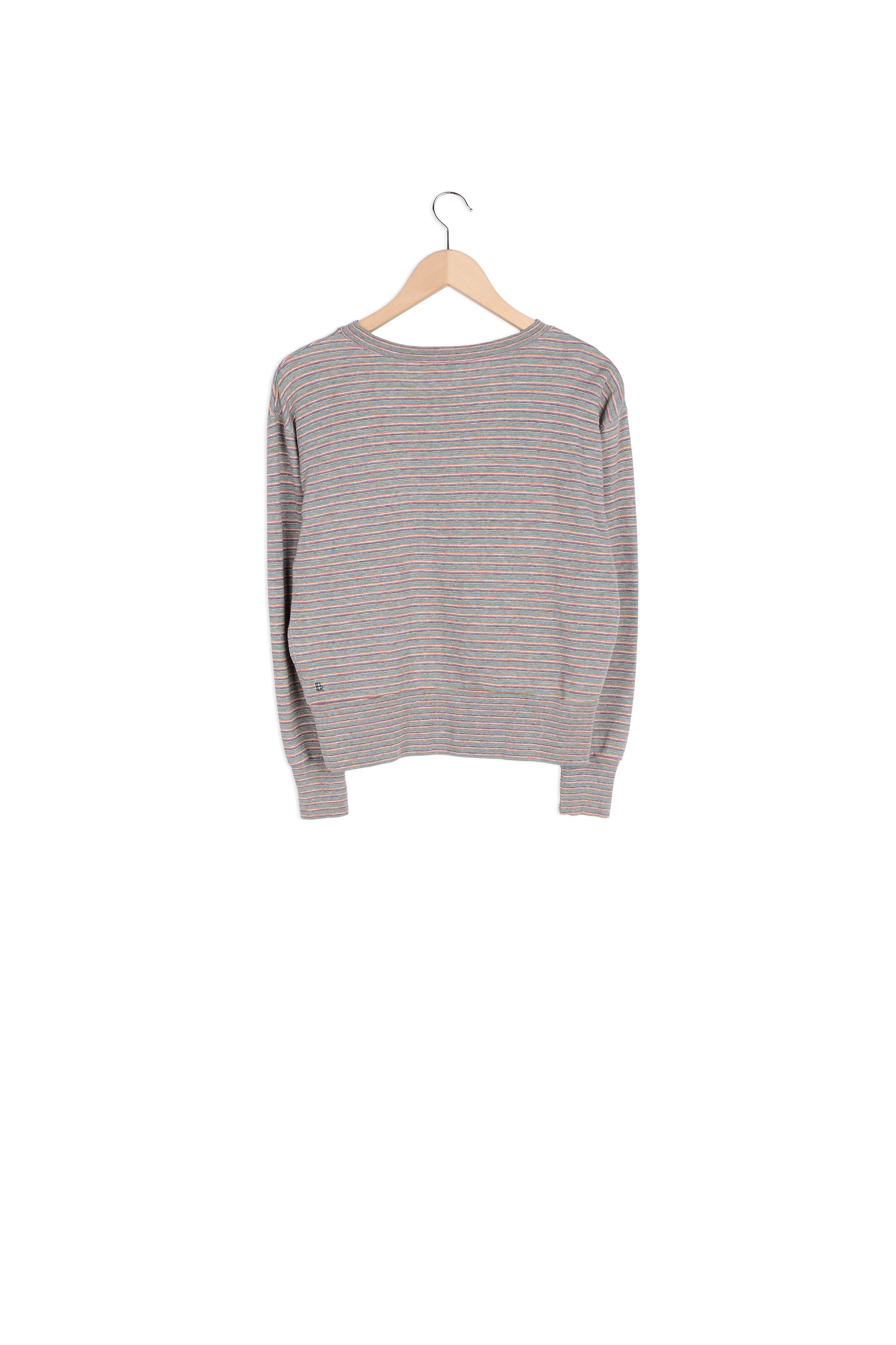 SWEATSHIRT ALSIX Faume - seconde main