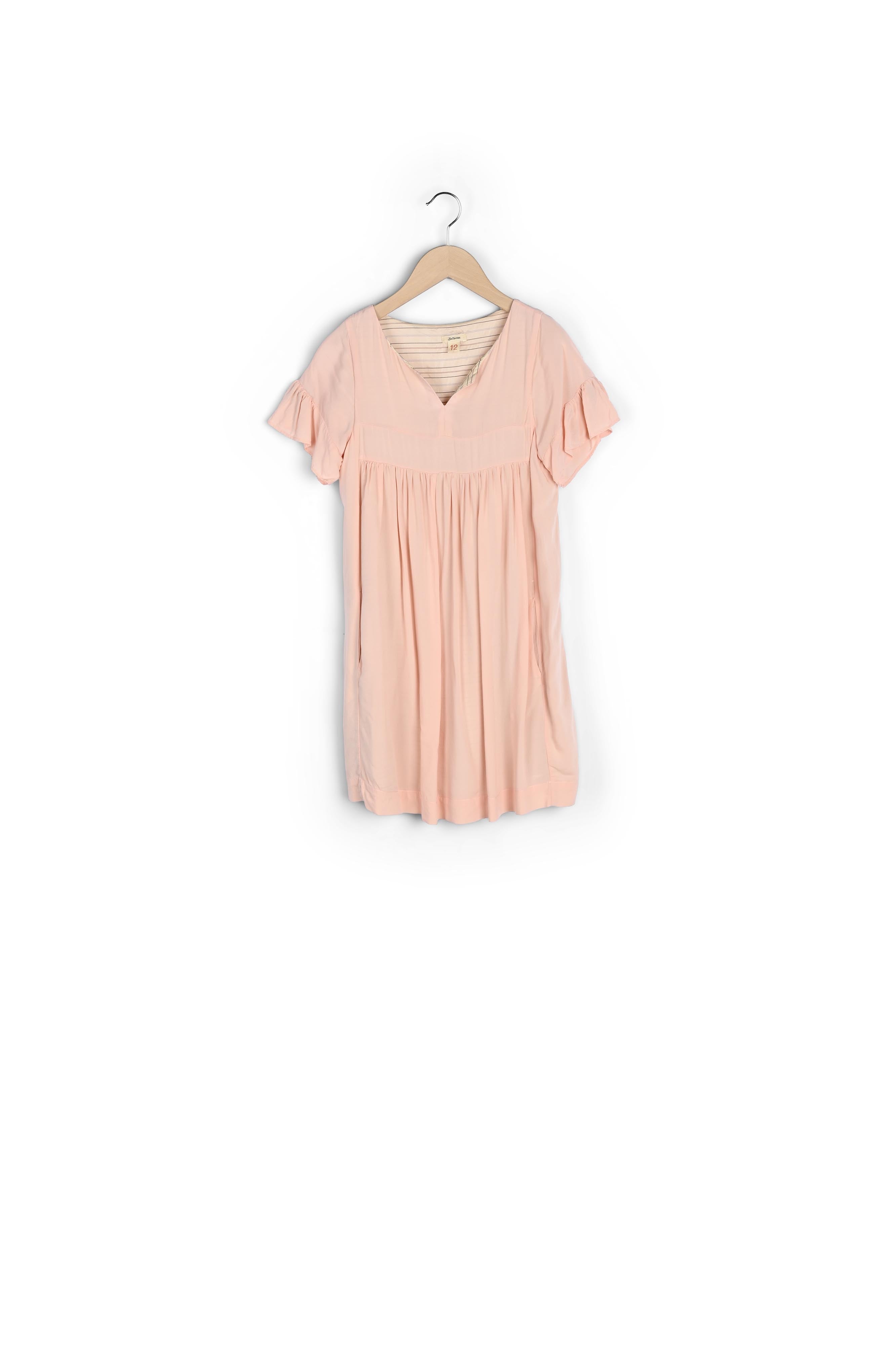 ROBE DOTS Faume - seconde main