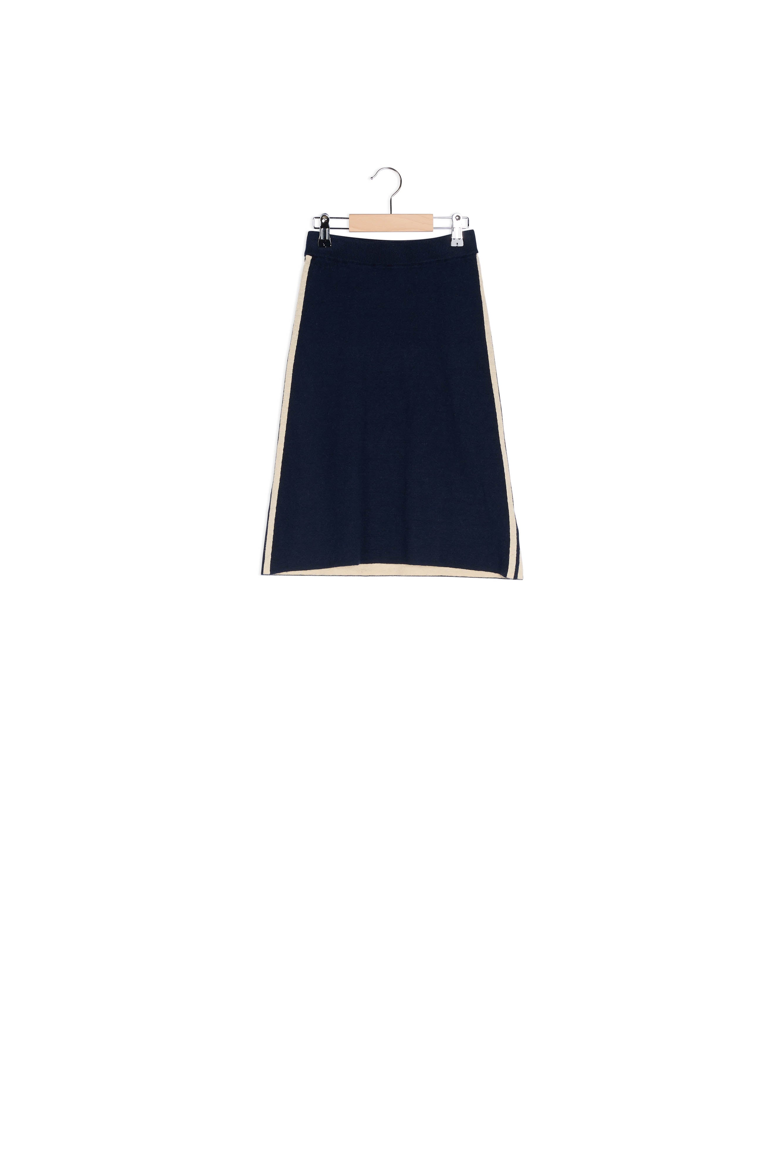 JUPE GOUVY Faume - seconde main