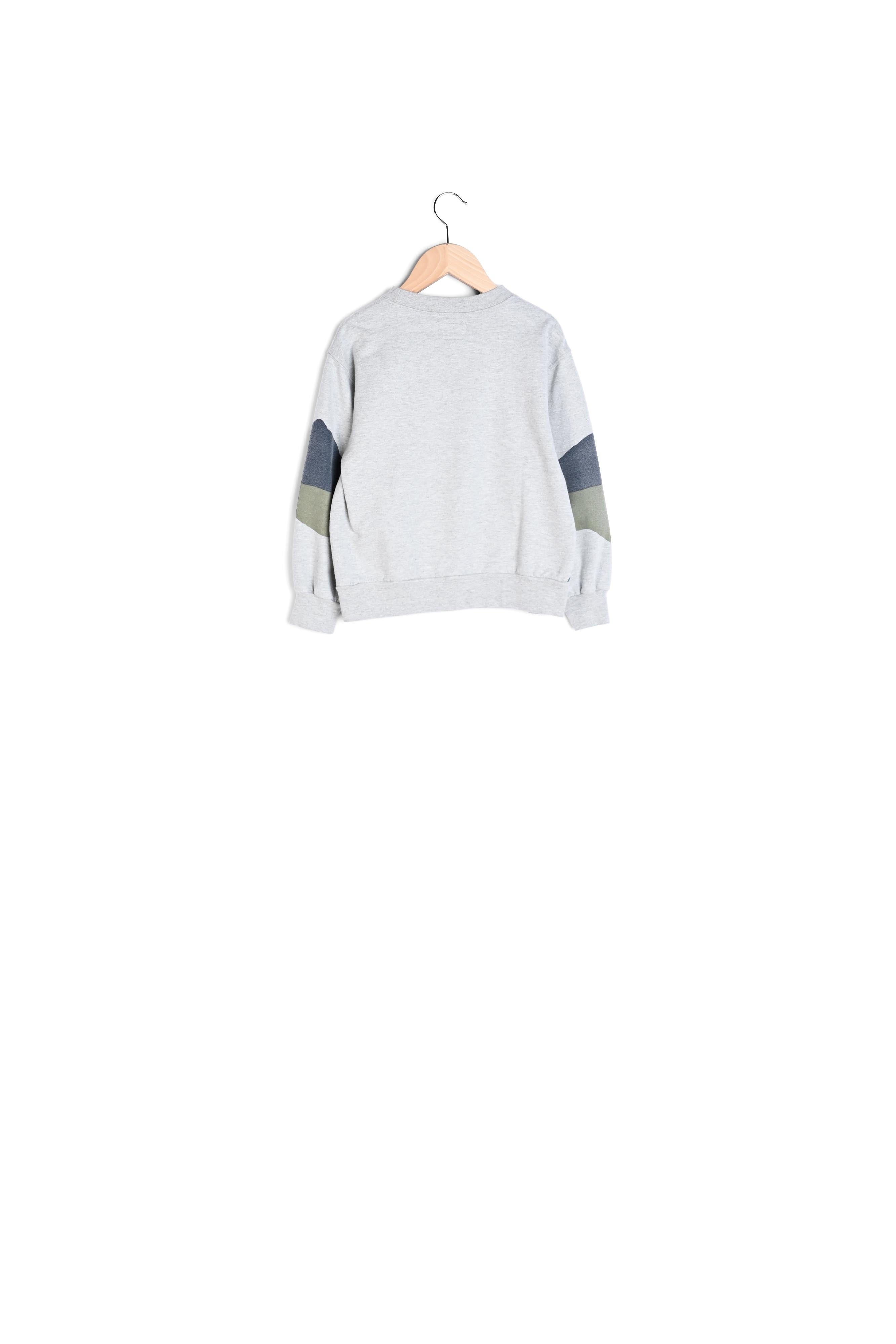CHAMI SWEATSHIRT Faume - seconde main