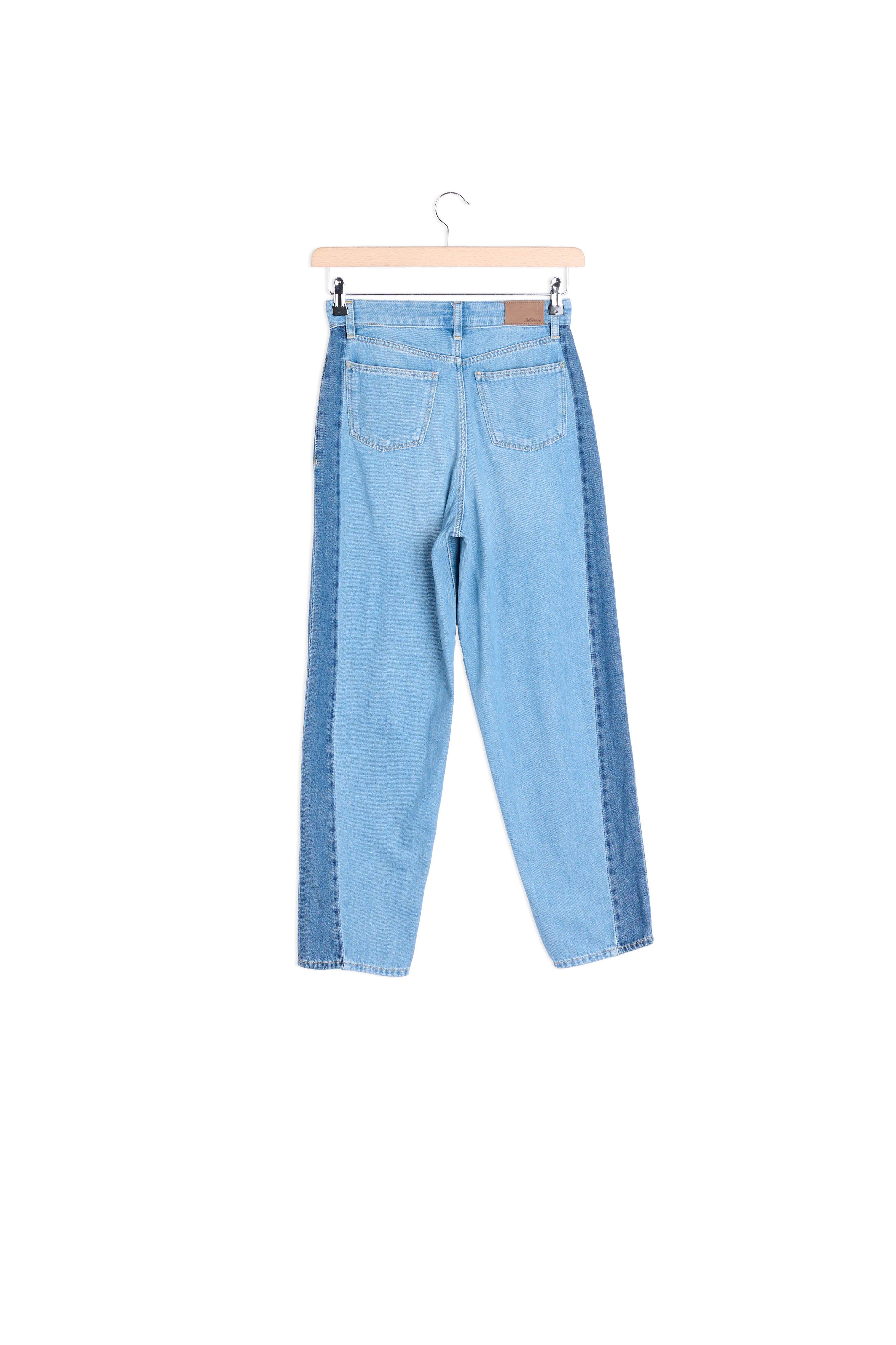 PIMMY JEANS Faume - seconde main