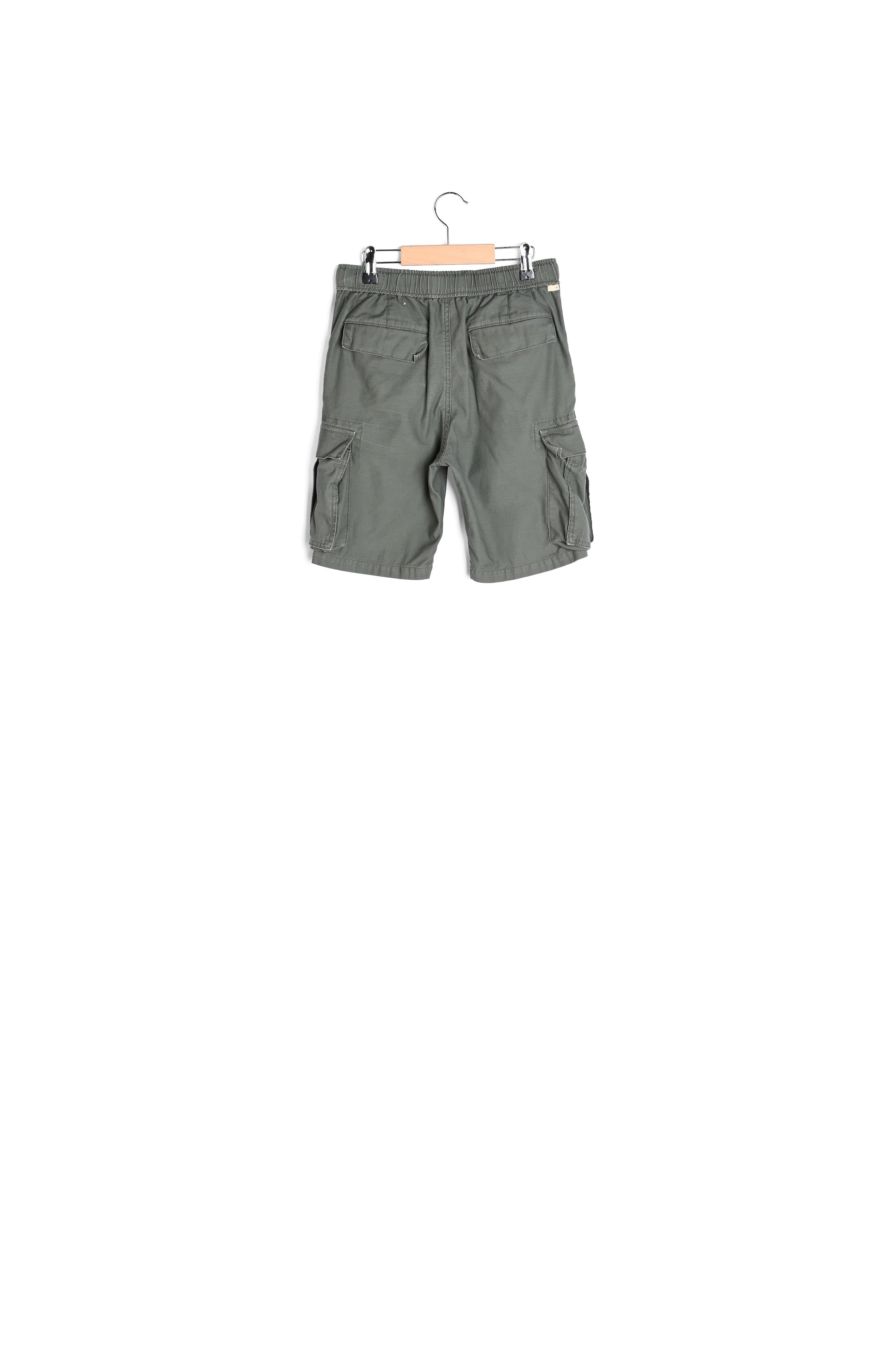 SHORT JAMY Faume - seconde main