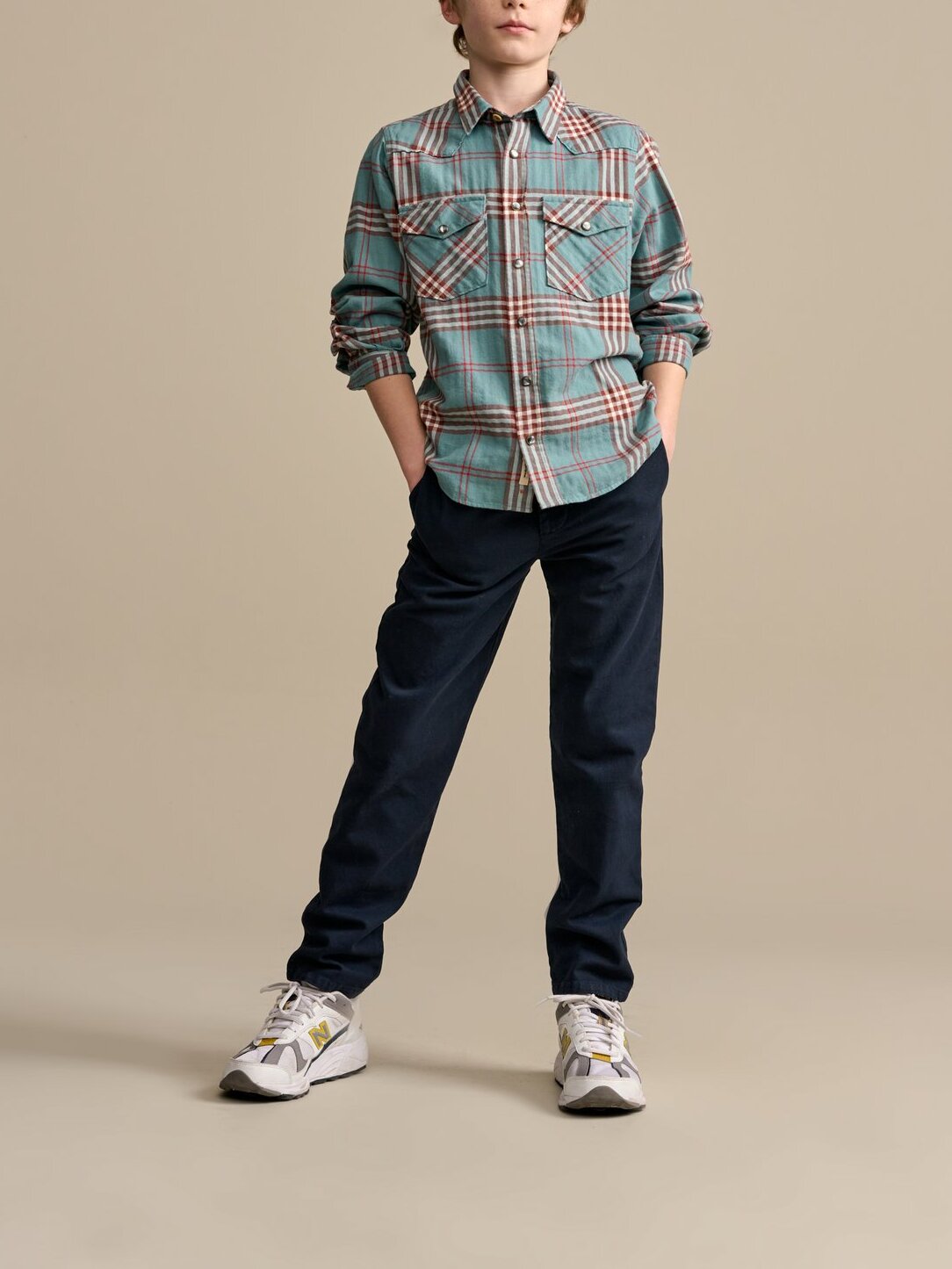 PHAREL BROEK Faume - seconde main