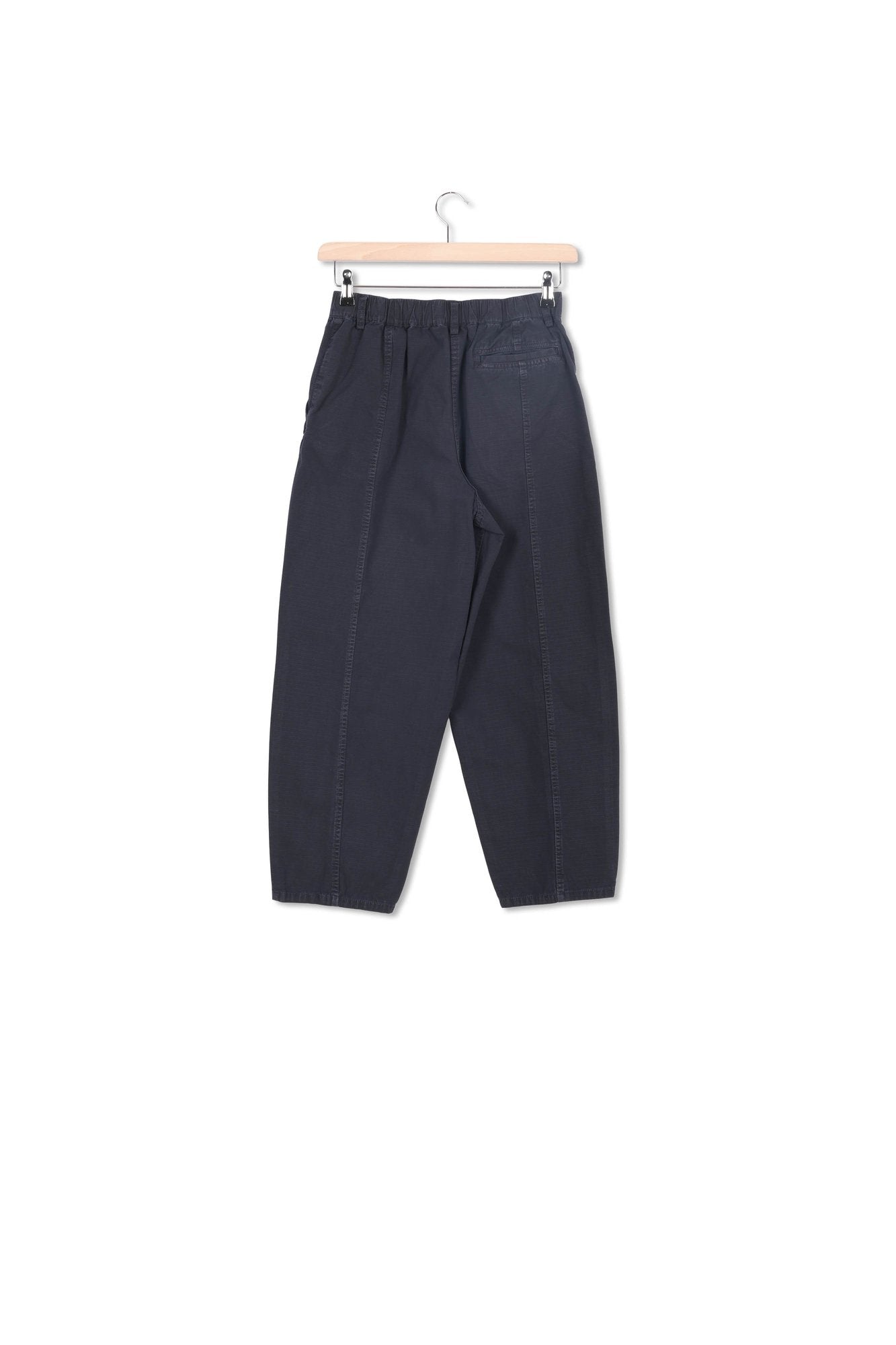 WESLY PANTS Faume - seconde main
